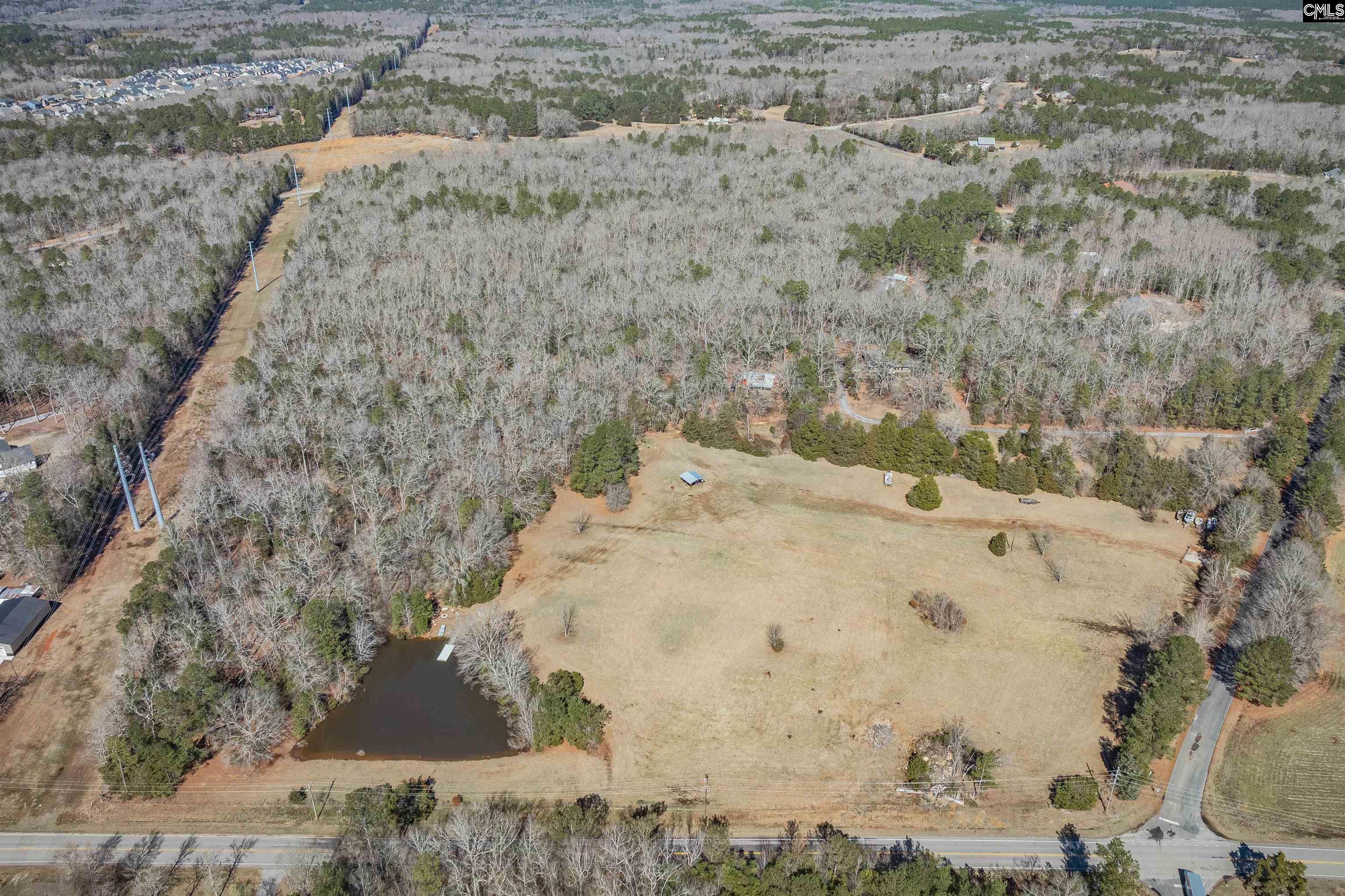 3600 Kennerly Road Irmo, SC 29063