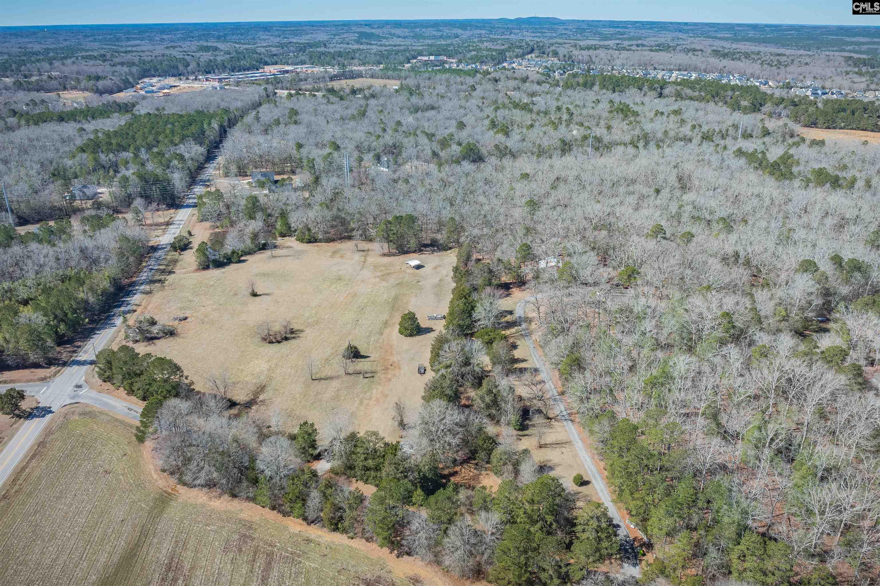 3600 Kennerly Road Irmo, SC 29063
