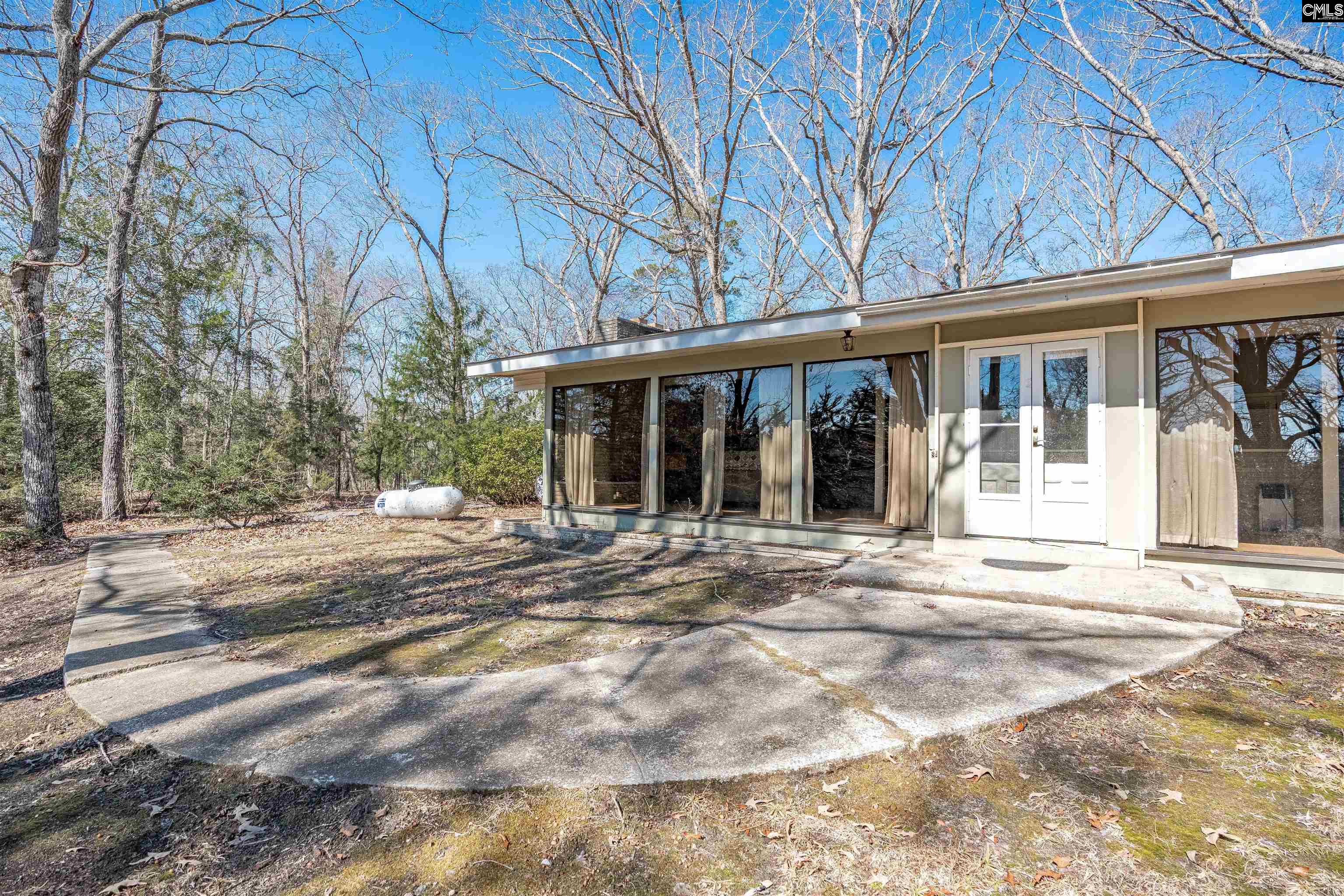 3600 Kennerly Road Irmo, SC 29063