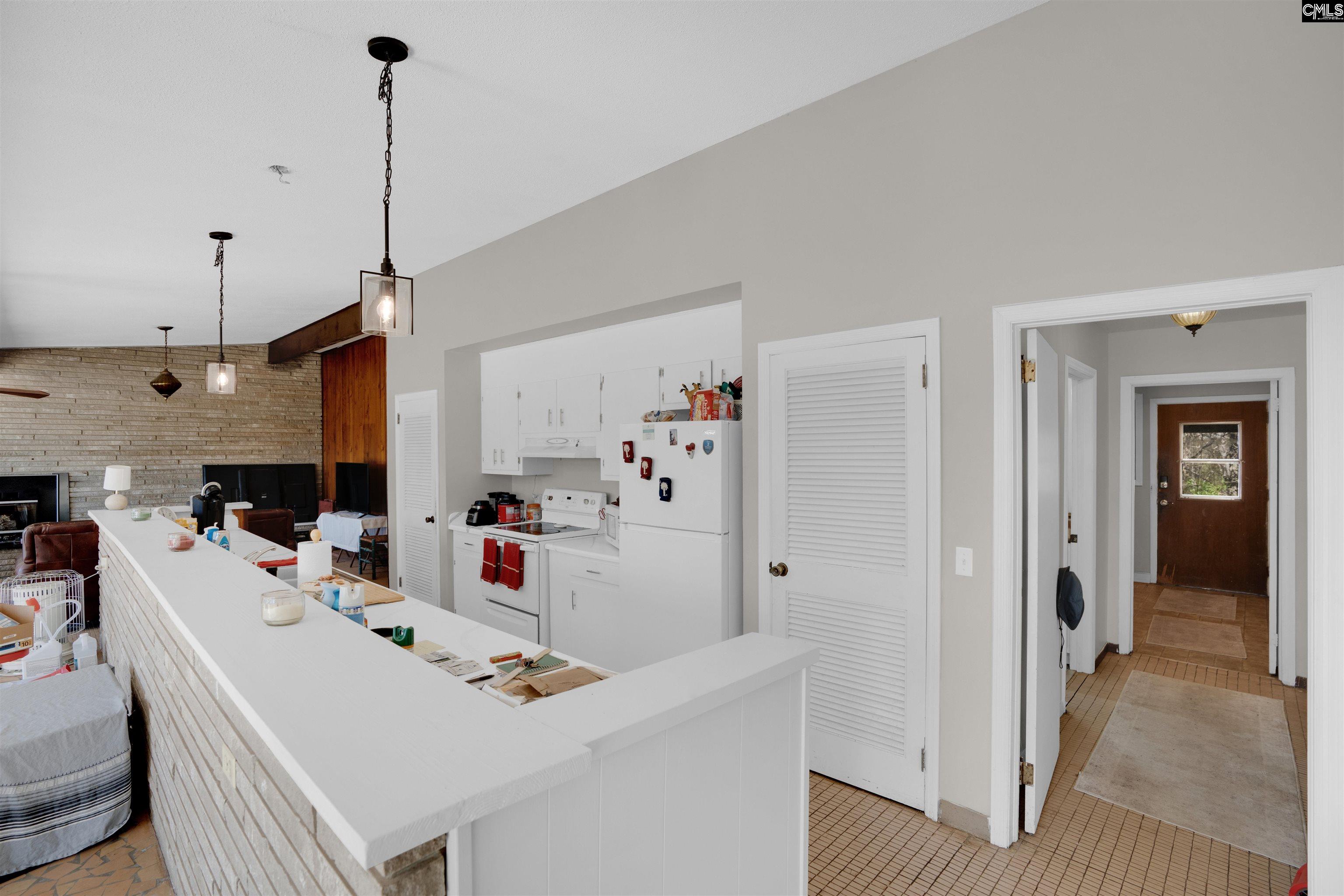 3600 Kennerly Road Irmo, SC 29063