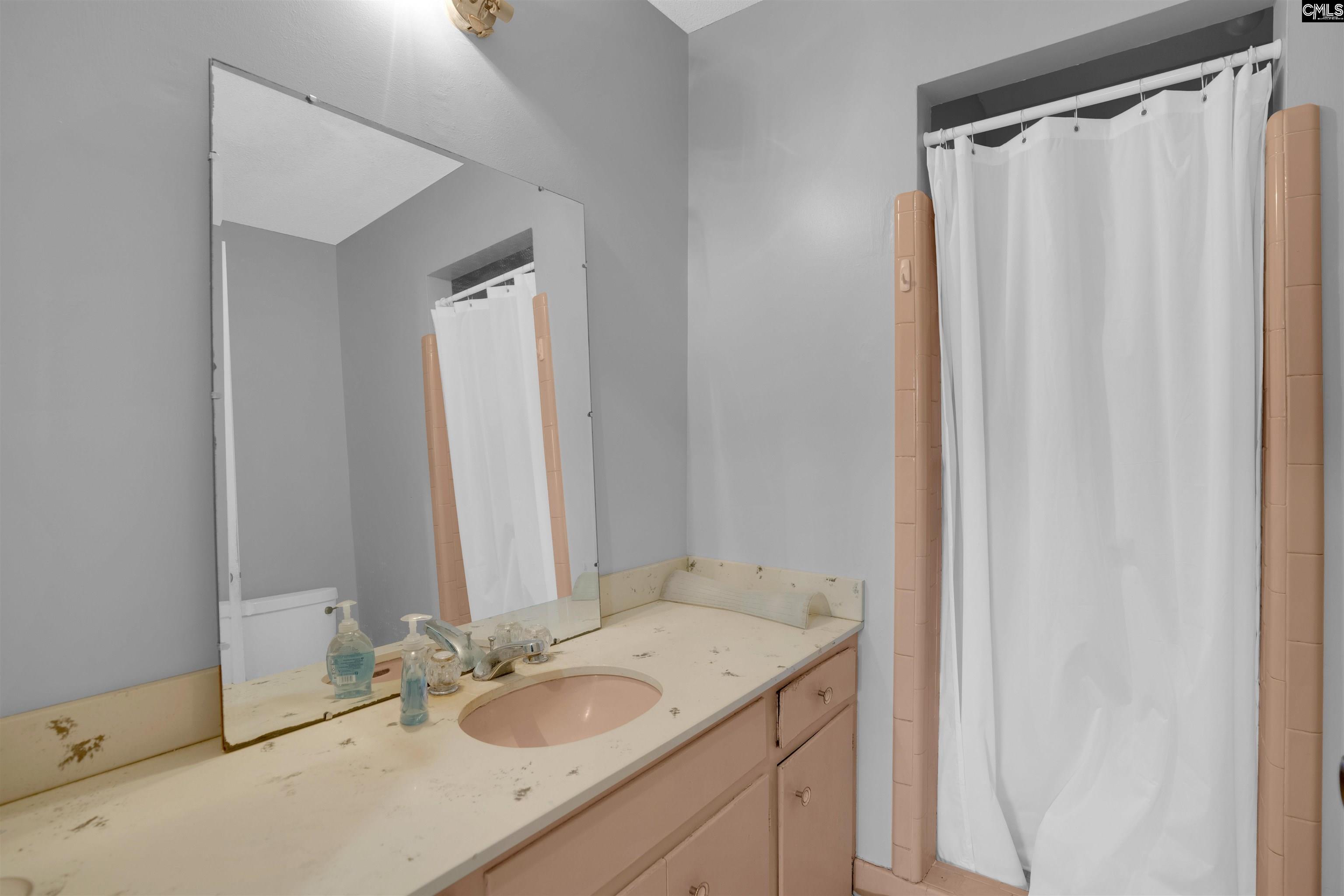 3600 Kennerly Road Irmo, SC 29063