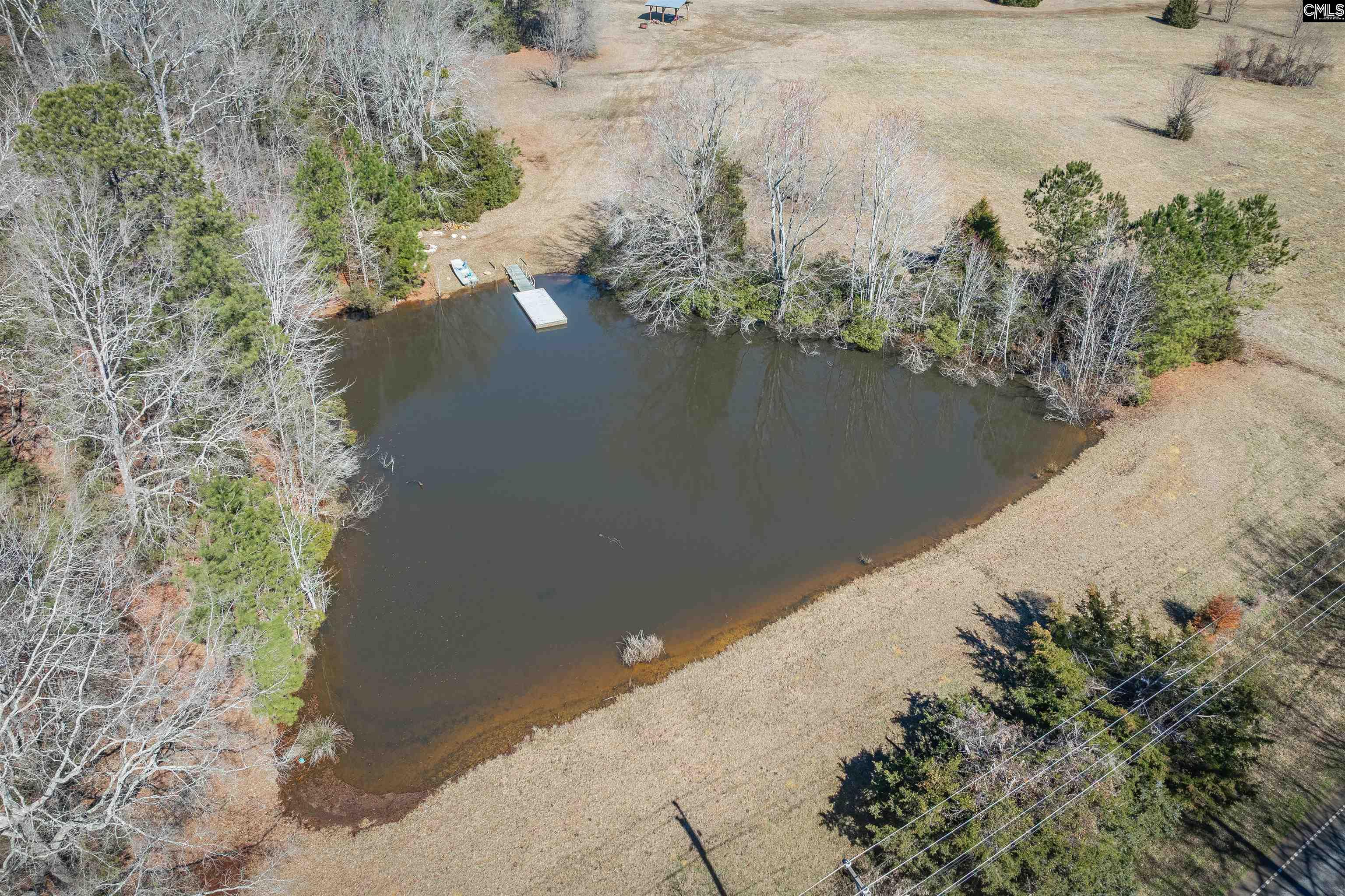 3600 Kennerly Road Irmo, SC 29063