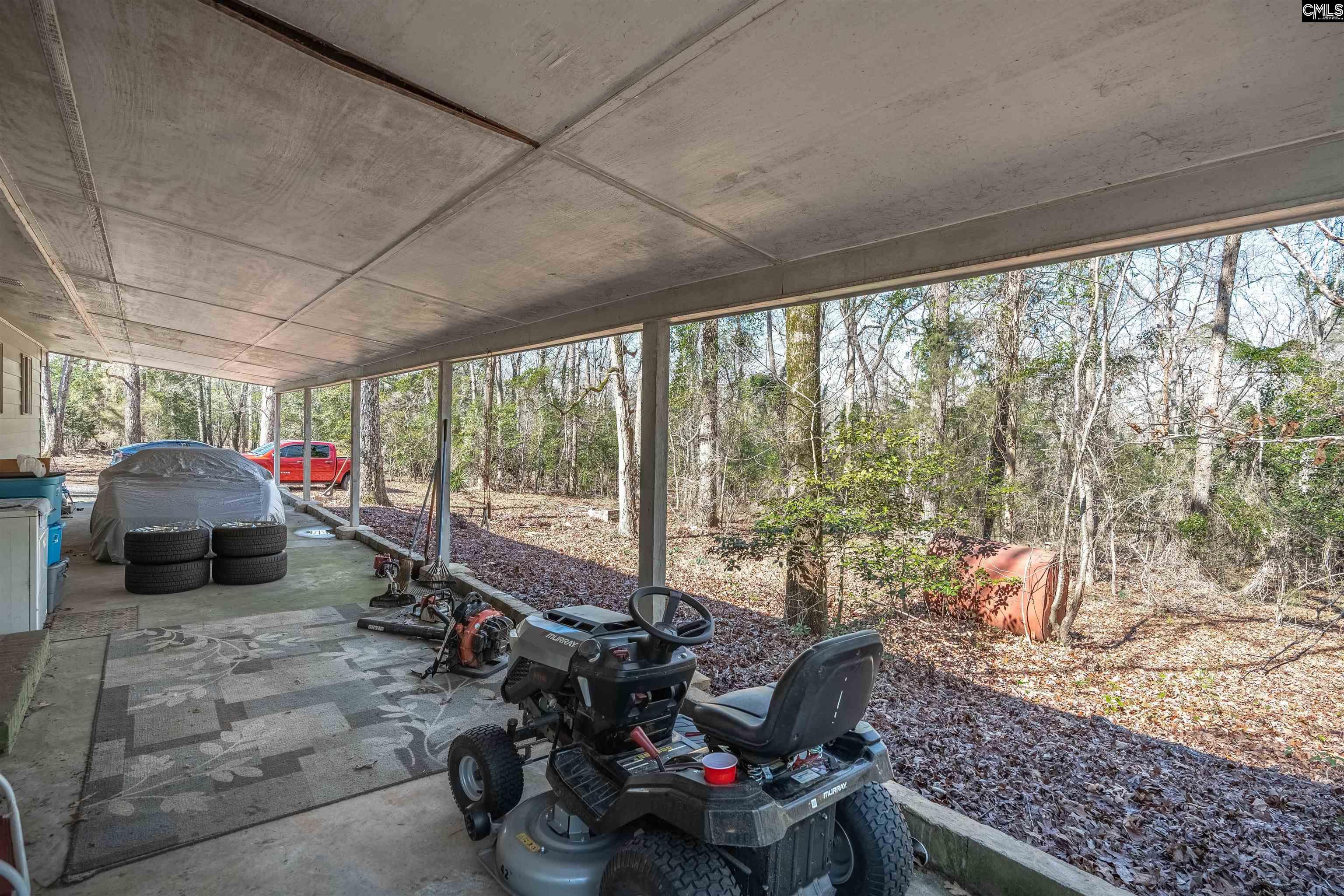 3600 Kennerly Road Irmo, SC 29063