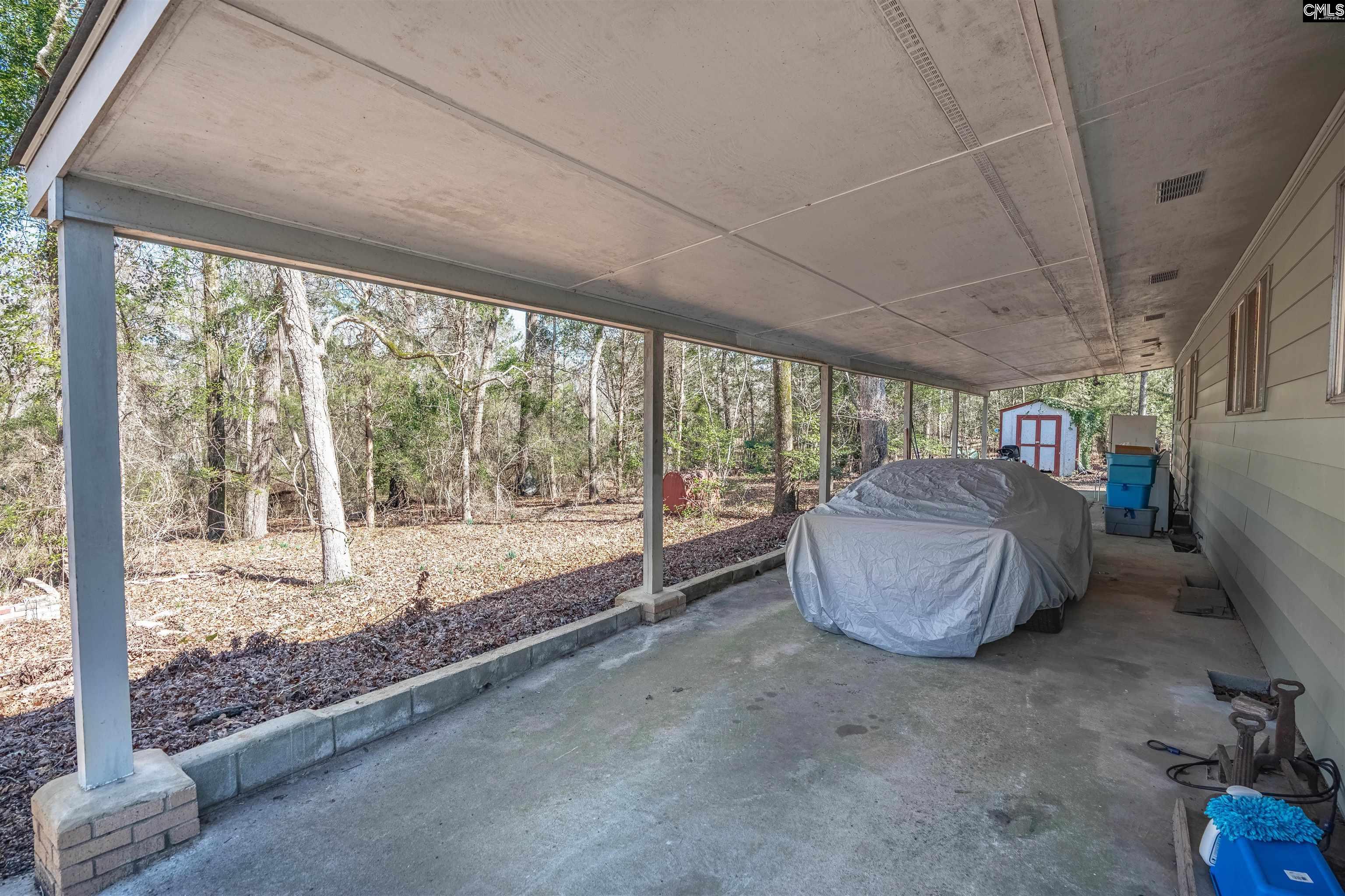 3600 Kennerly Road Irmo, SC 29063