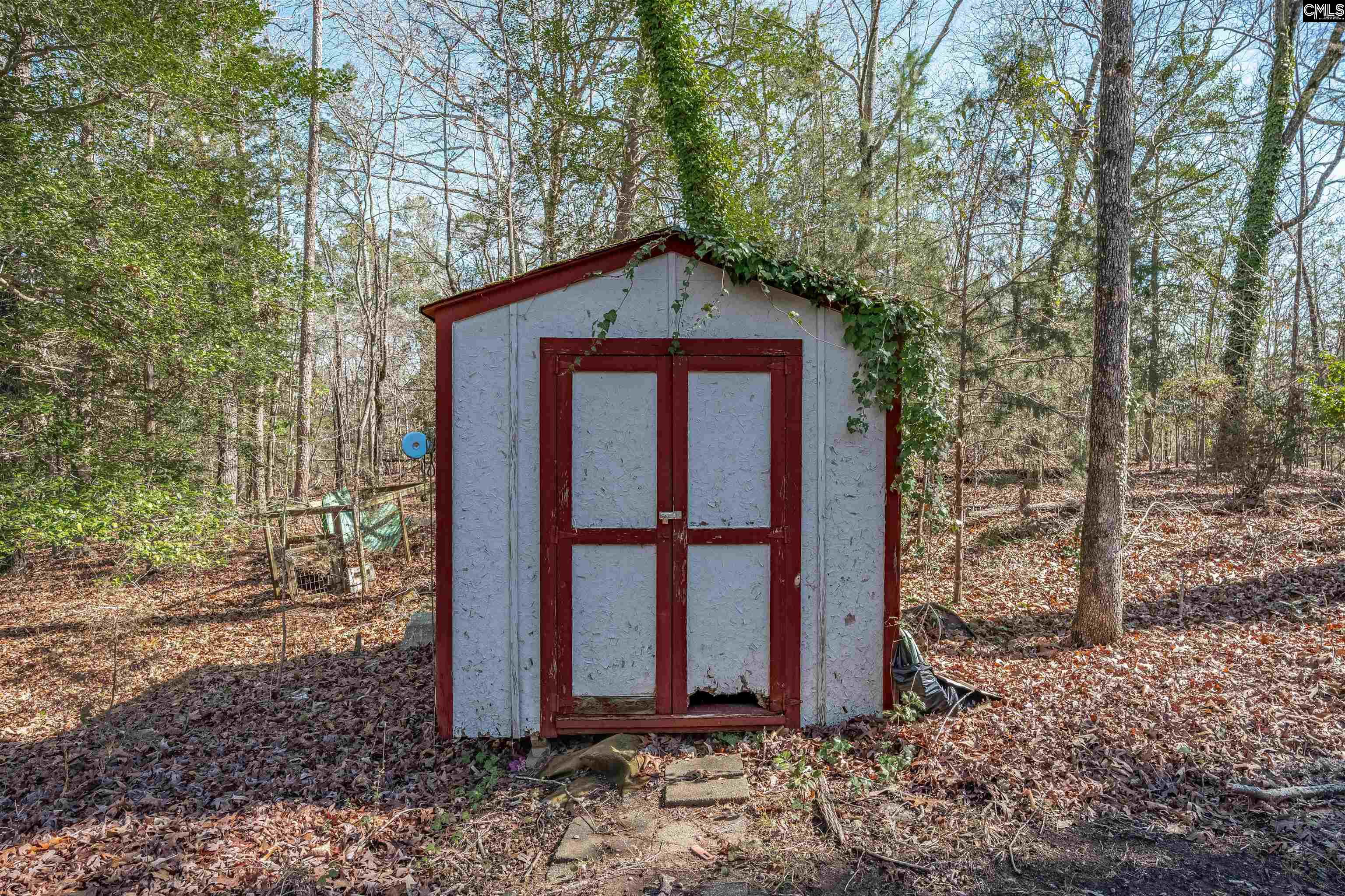 3600 Kennerly Road Irmo, SC 29063