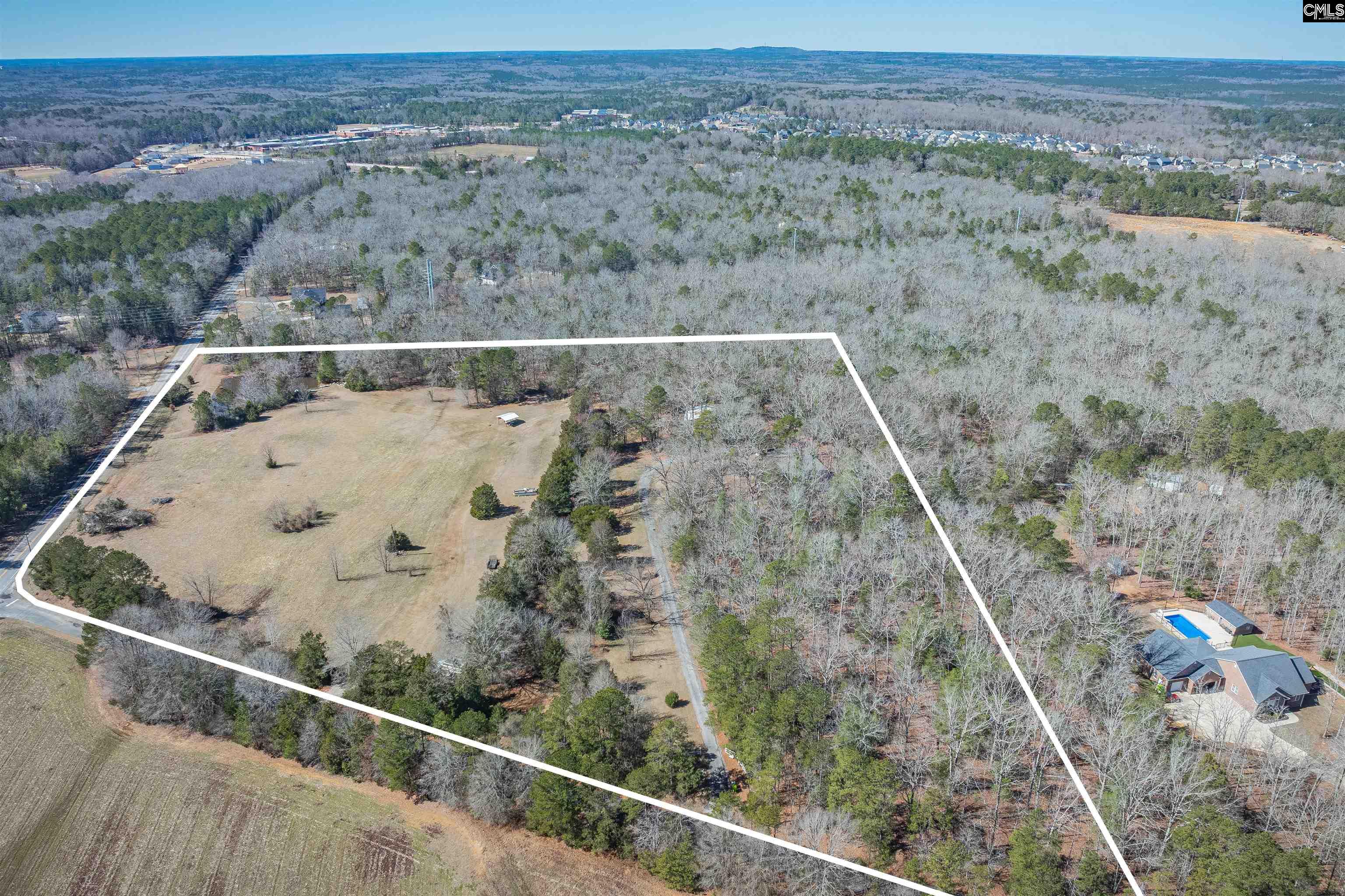 3600 Kennerly Road Irmo, SC 29063