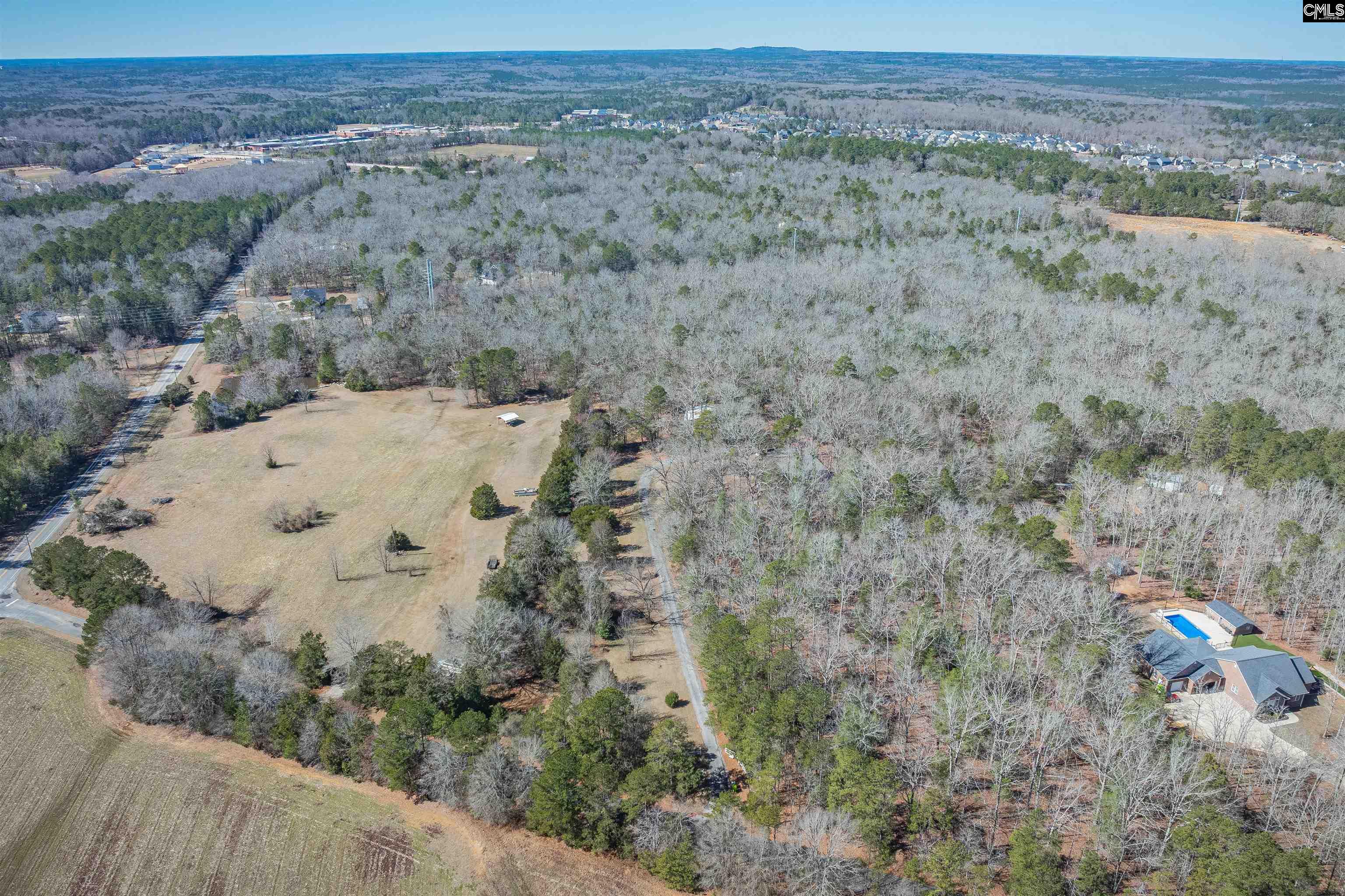 3600 Kennerly Road Irmo, SC 29063