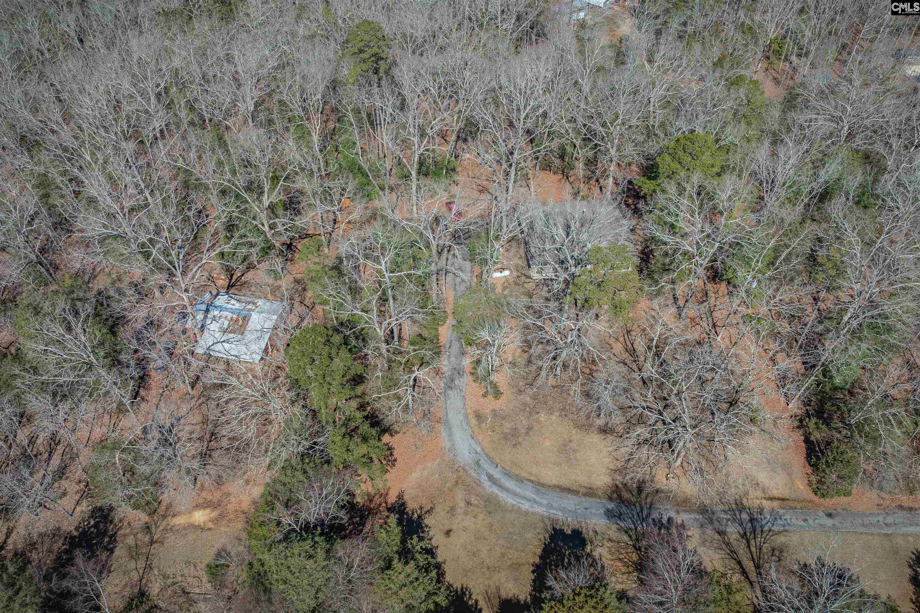 3600 Kennerly Road Irmo, SC 29063