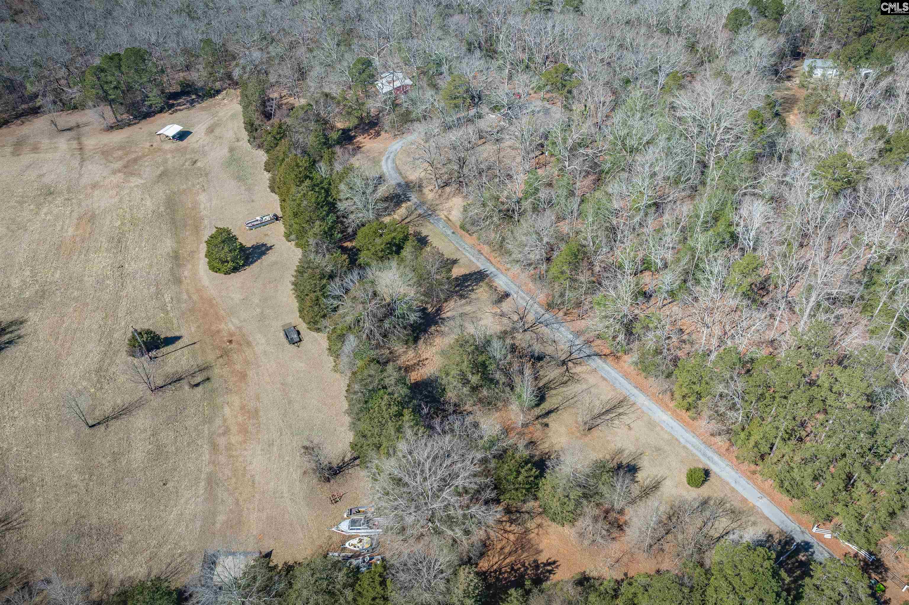 3600 Kennerly Road Irmo, SC 29063