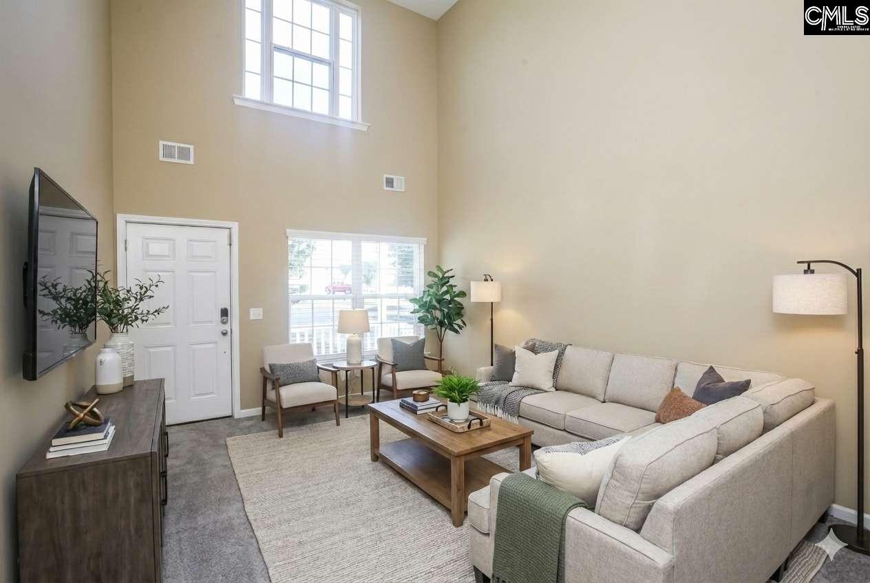 621 Cottontail Court Columbia, SC 29229-9486