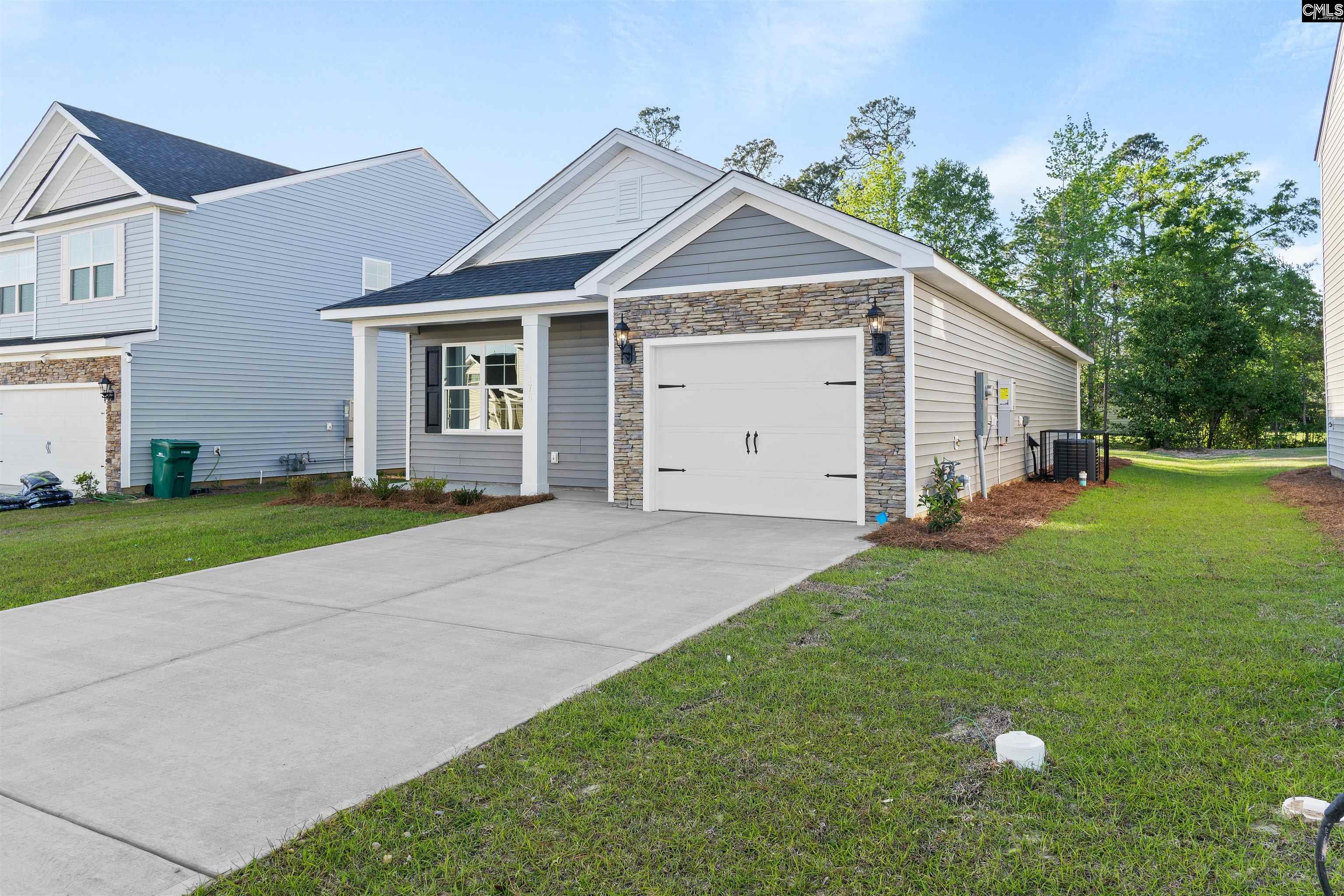 175 Willow Bay Drive Orangeburg, SC 29118