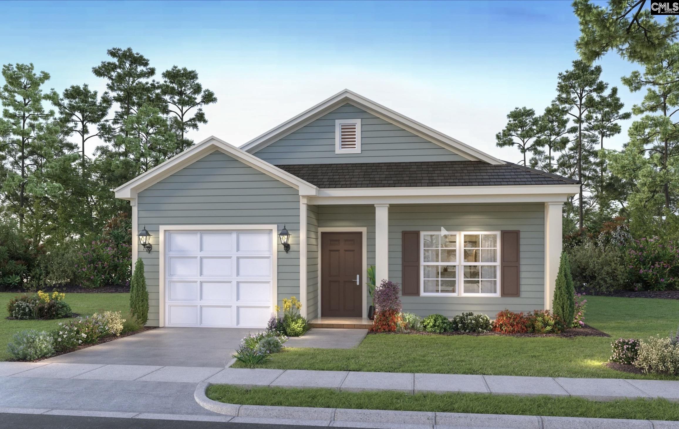 175 Willow Bay Drive Orangeburg, SC 29118