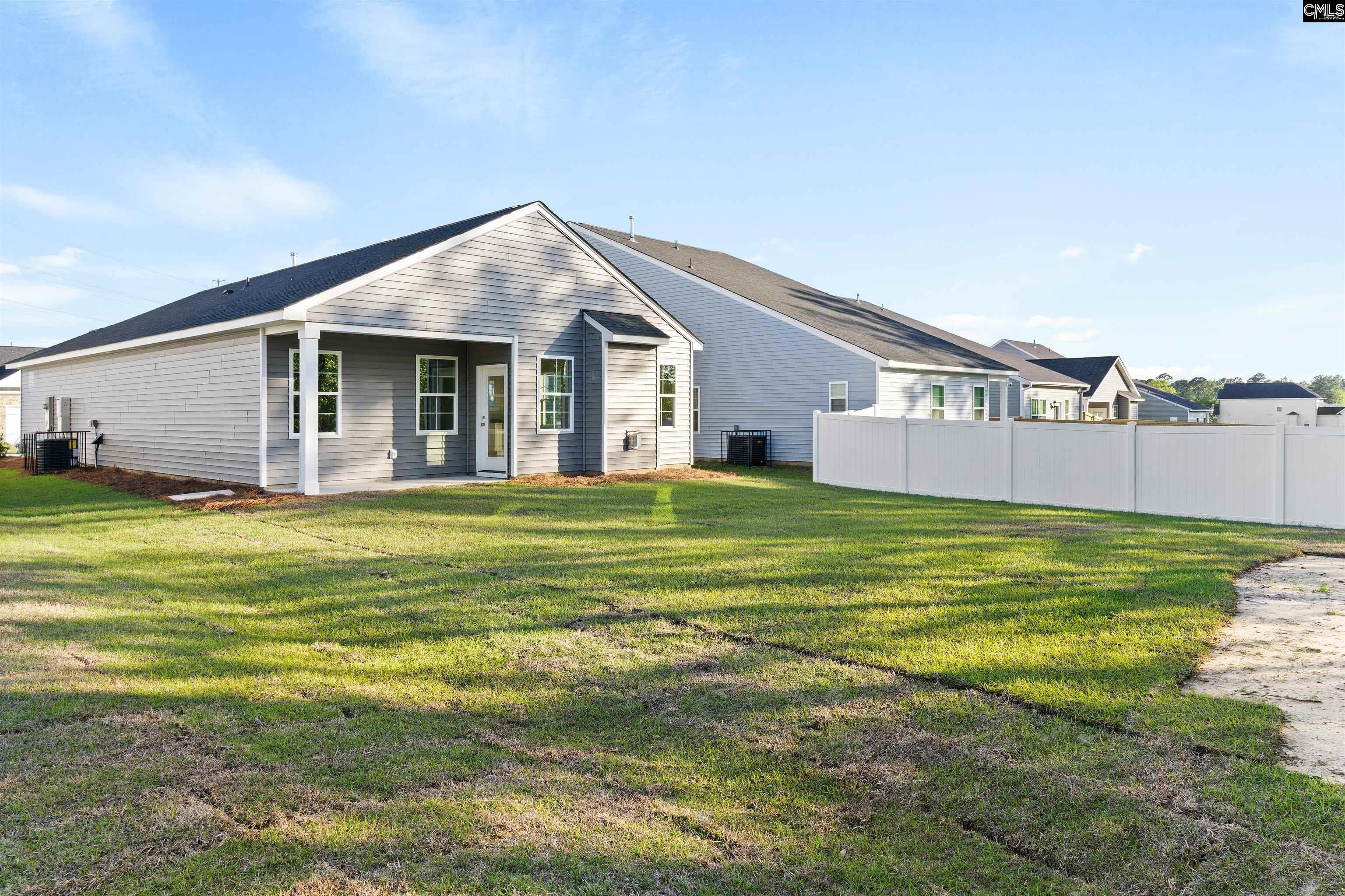 175 Willow Bay Drive Orangeburg, SC 29118