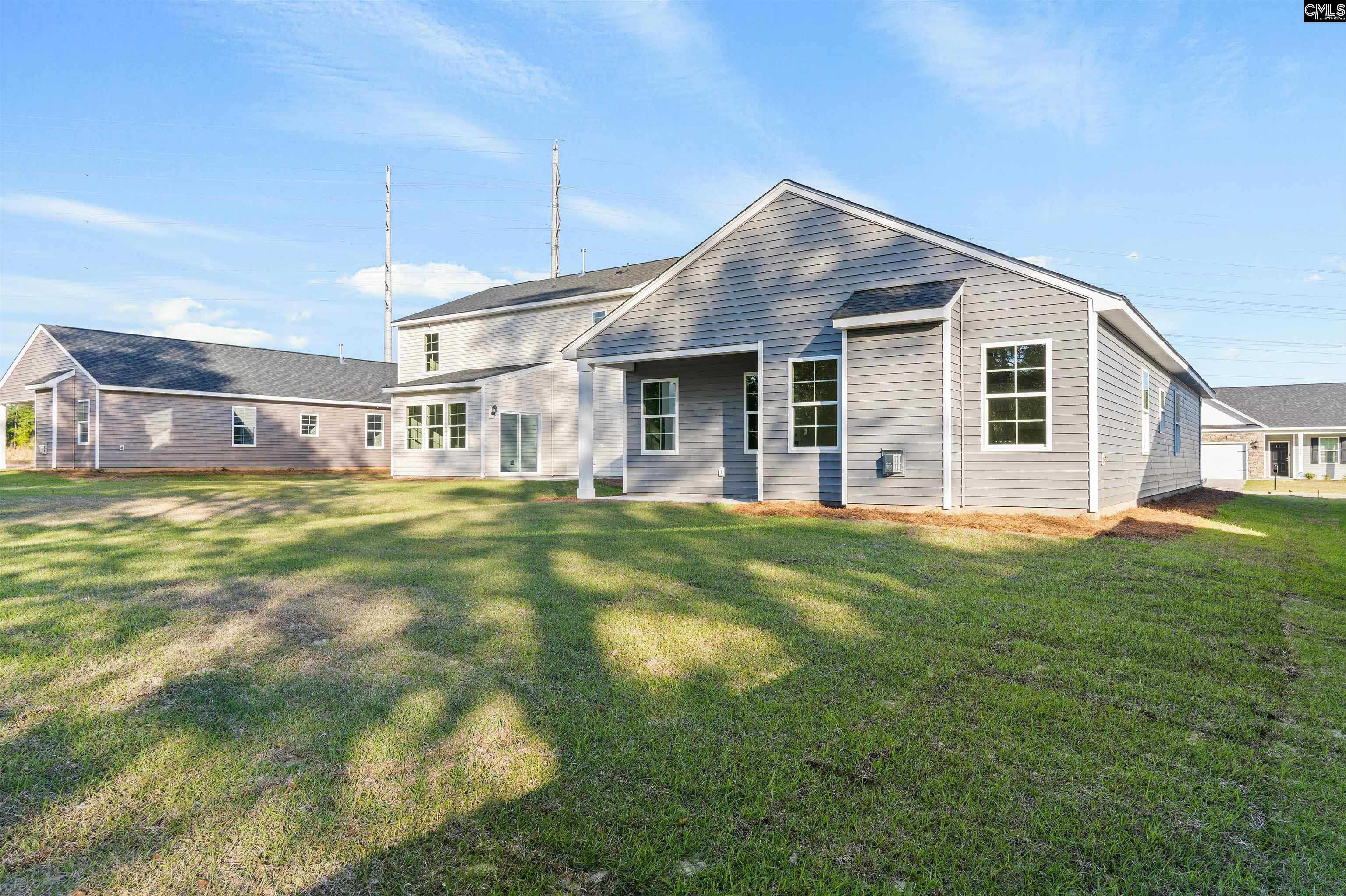 175 Willow Bay Drive Orangeburg, SC 29118
