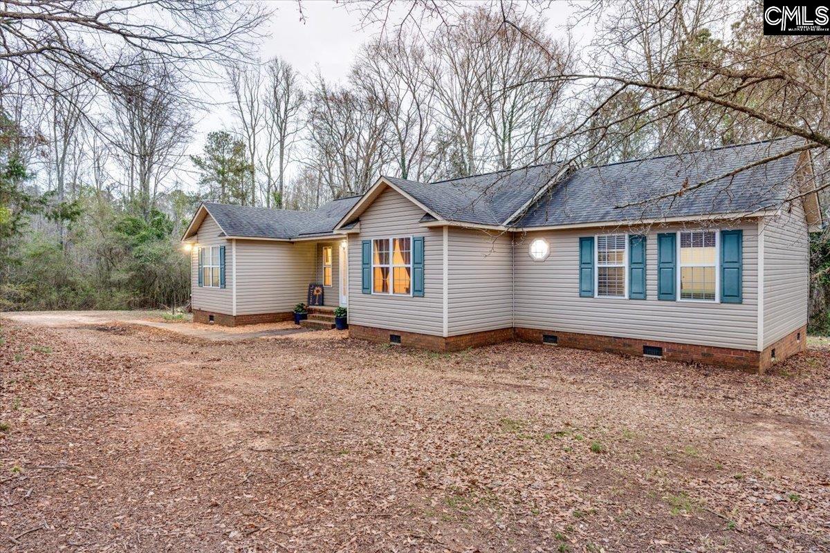 1061 N Highway 25 N Edgefield, SC 29824