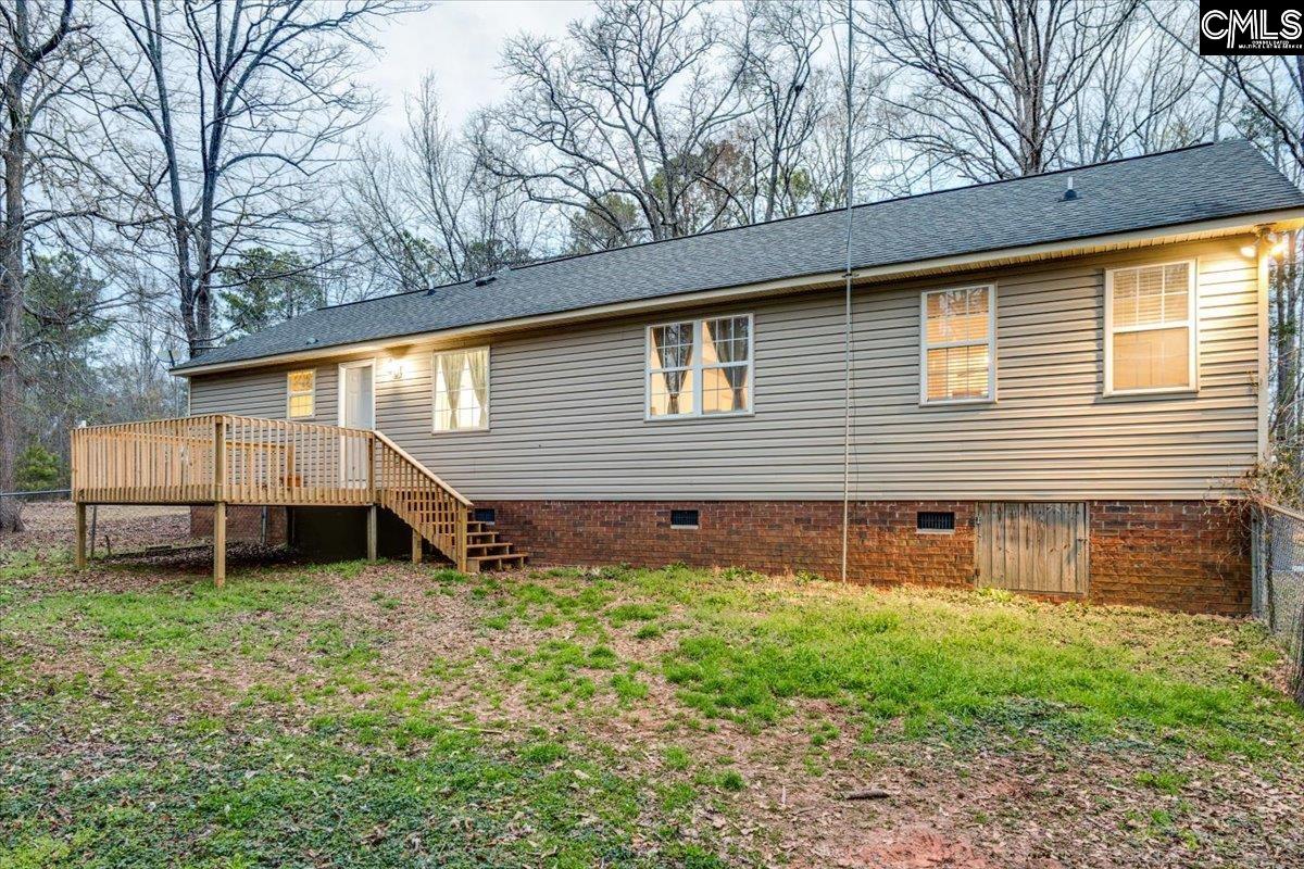 1061 N Highway 25 N Edgefield, SC 29824