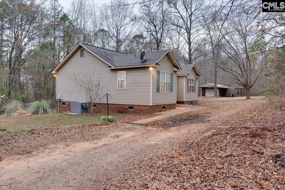 1061 N Highway 25 N Edgefield, SC 29824