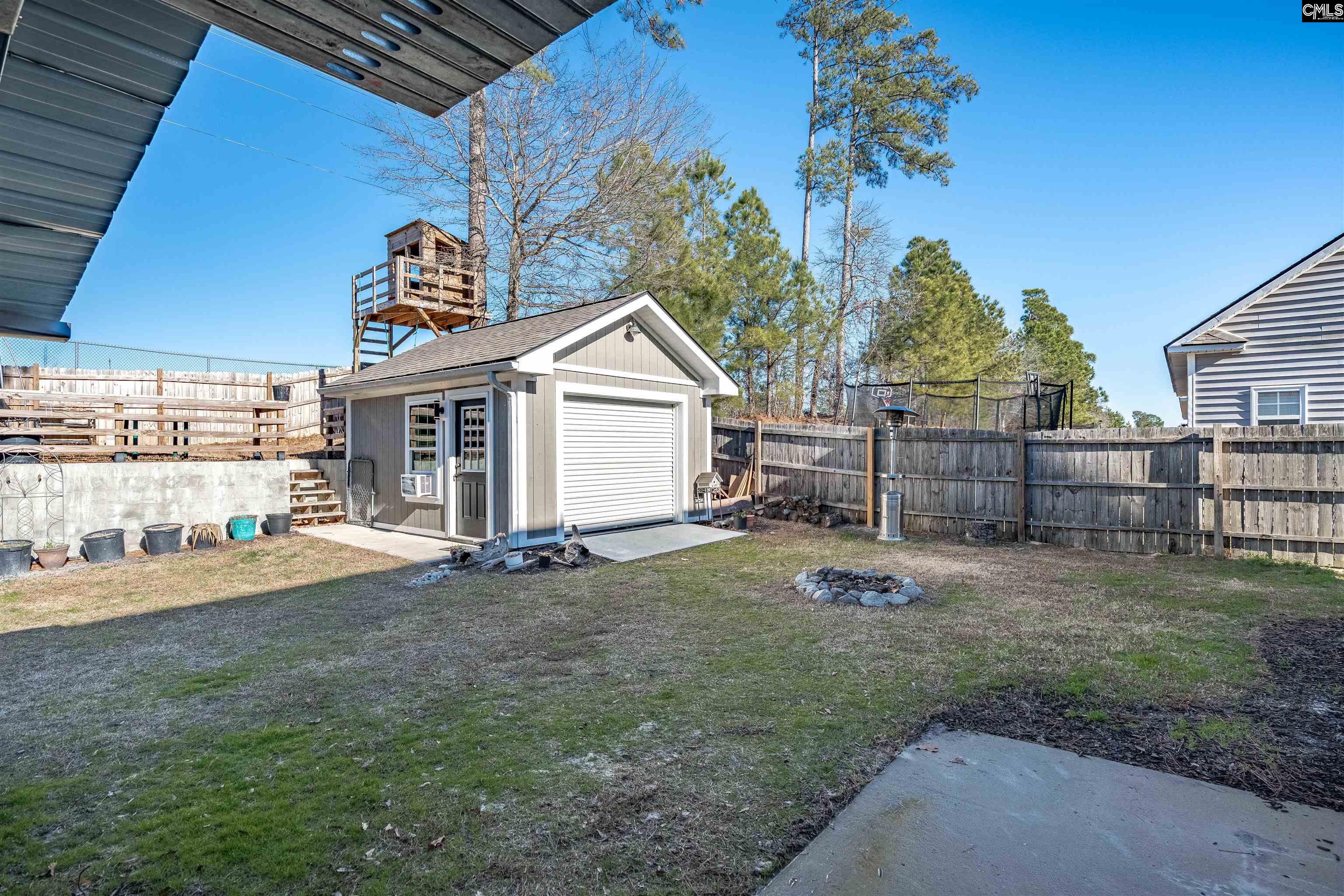413 Cape Jasmine Way Lexington, SC 29073