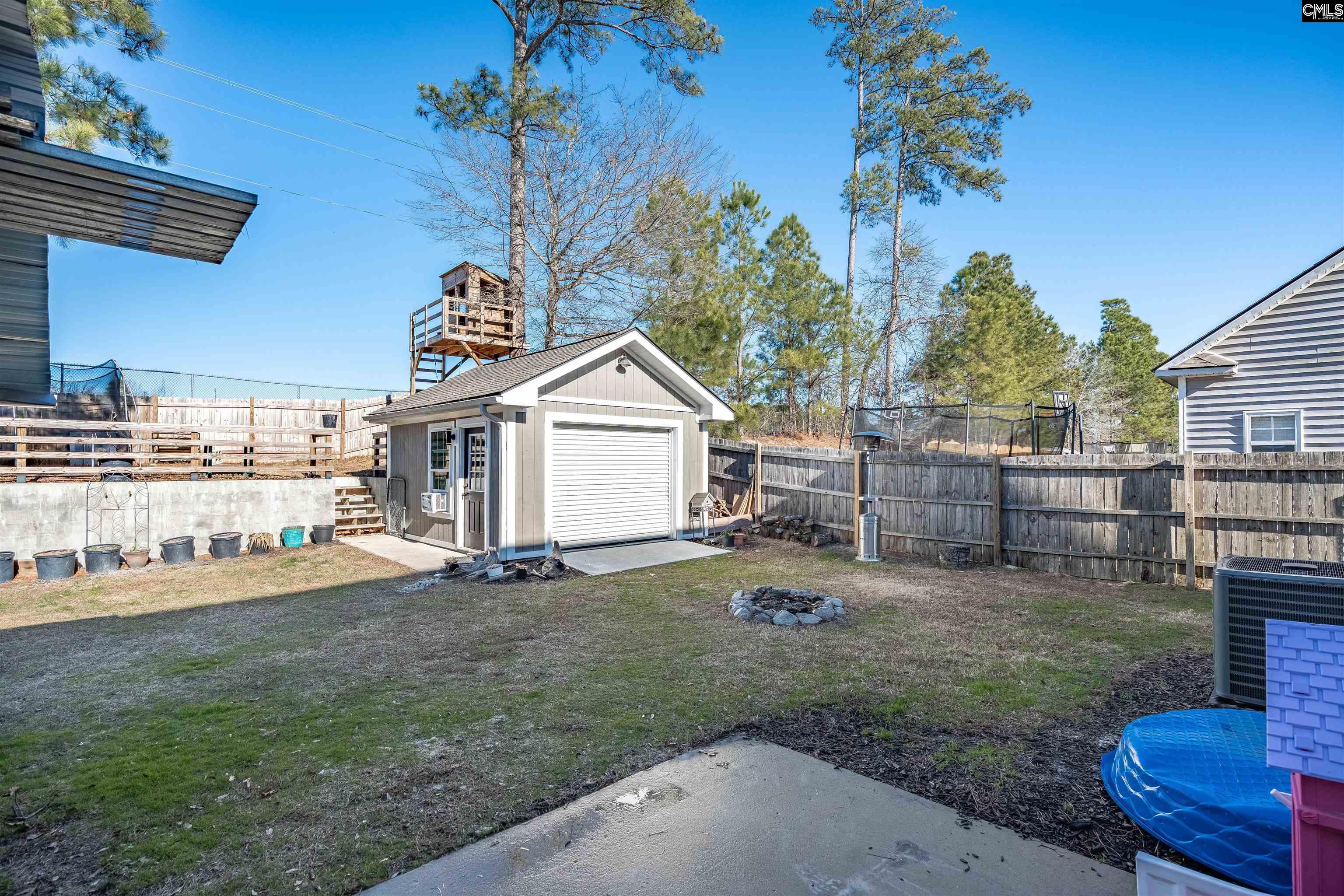 413 Cape Jasmine Way Lexington, SC 29073