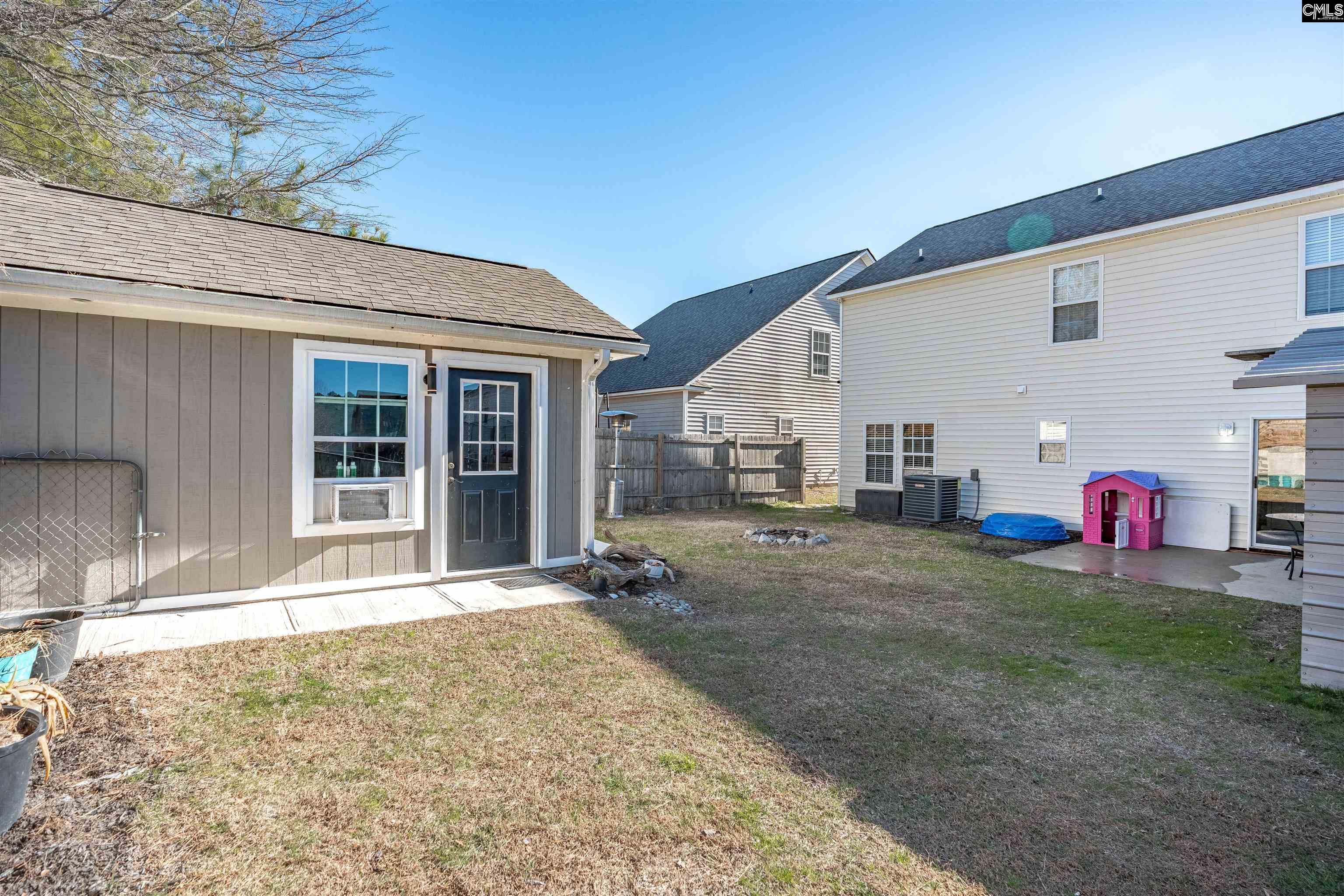 413 Cape Jasmine Way Lexington, SC 29073