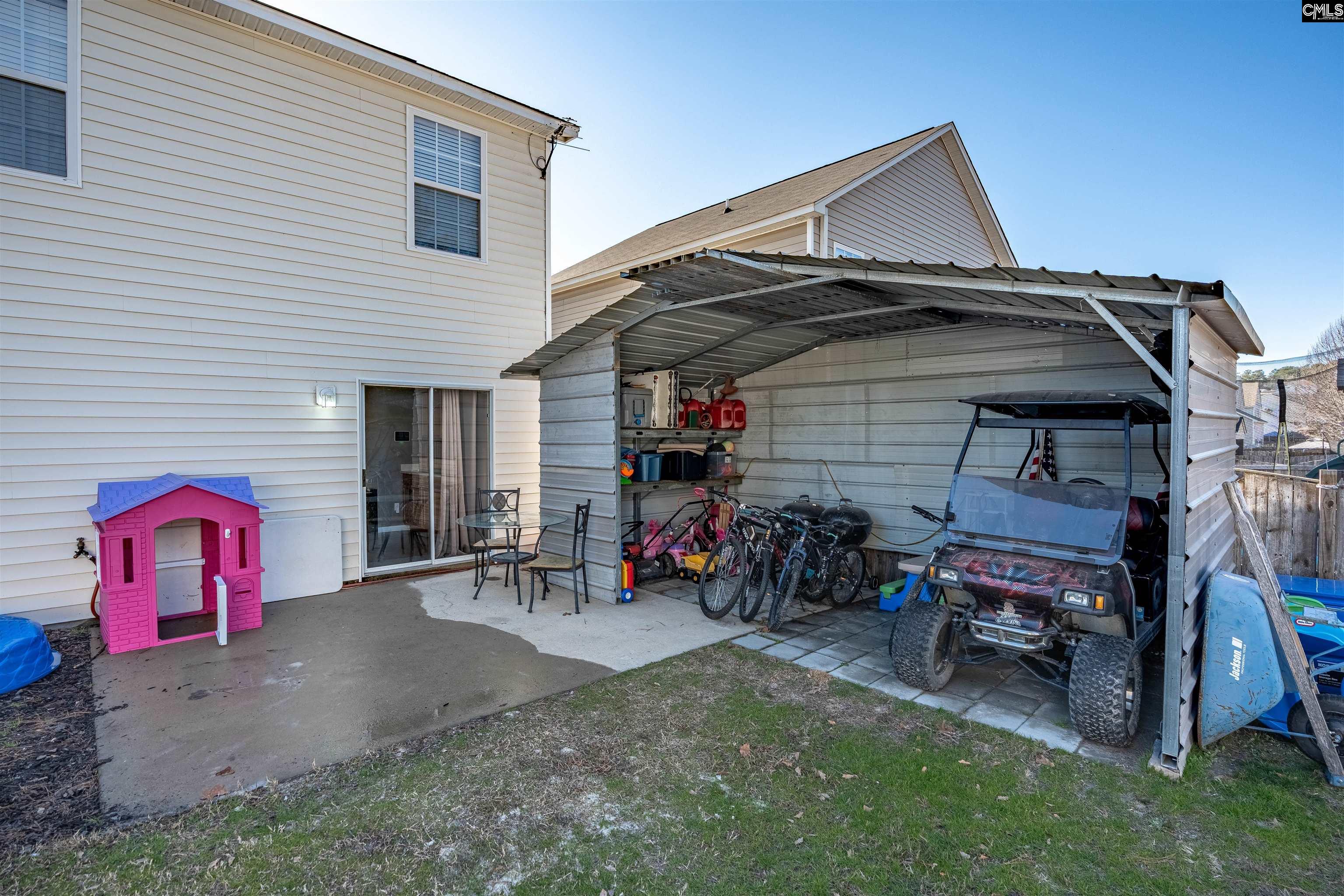 413 Cape Jasmine Way Lexington, SC 29073