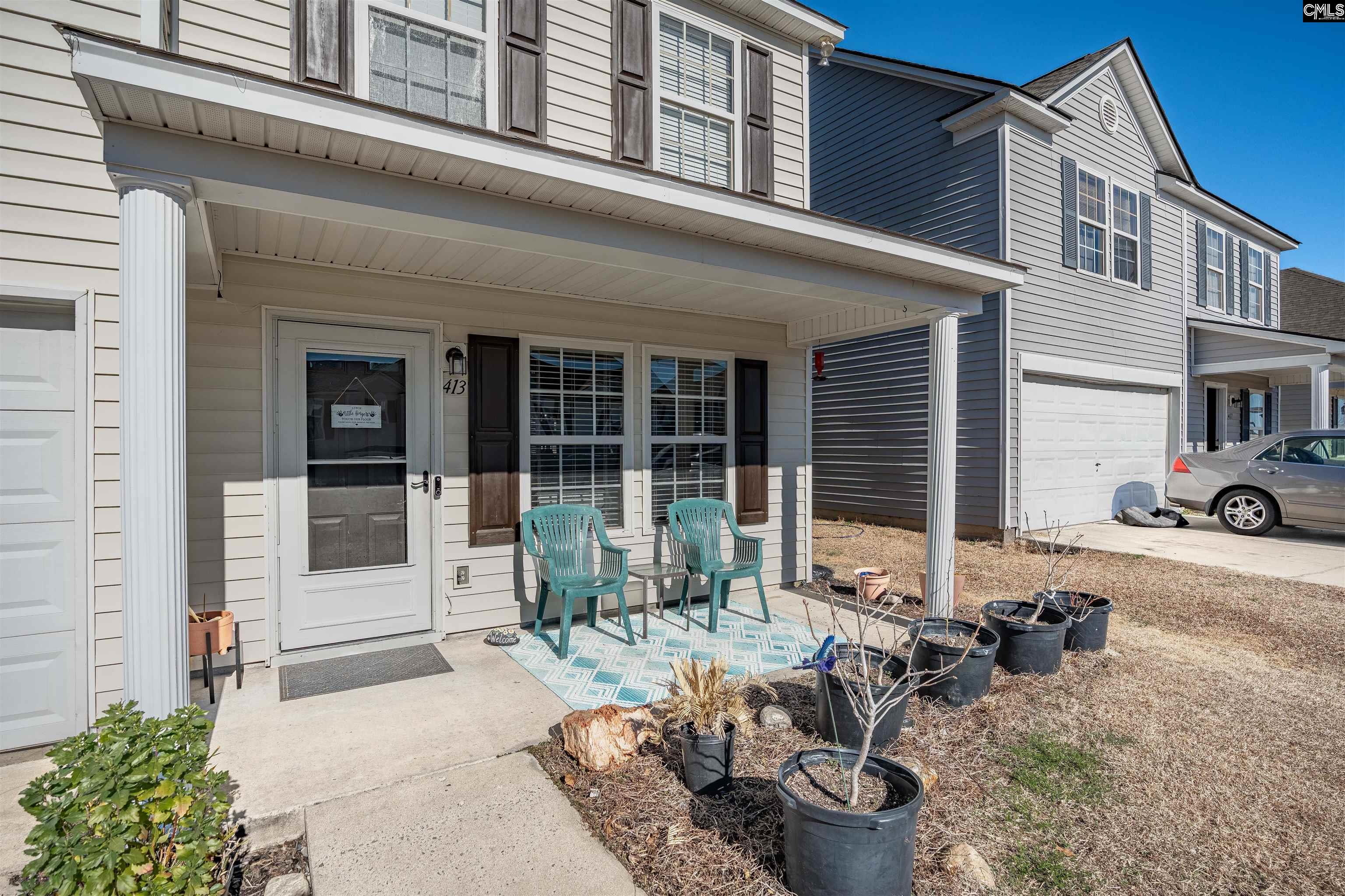 413 Cape Jasmine Way Lexington, SC 29073