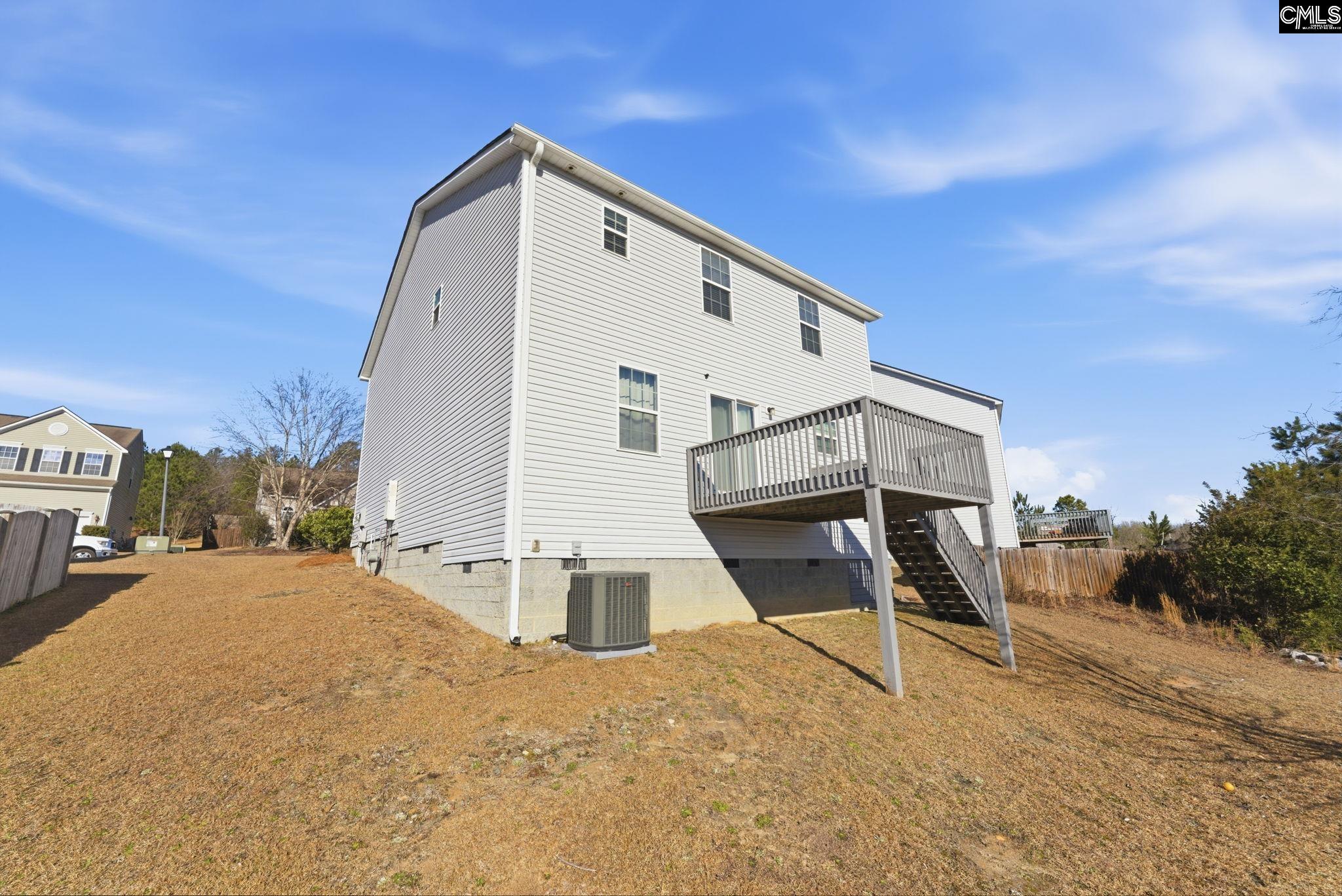 314 Summitbluff Court West Columbia, SC 29170