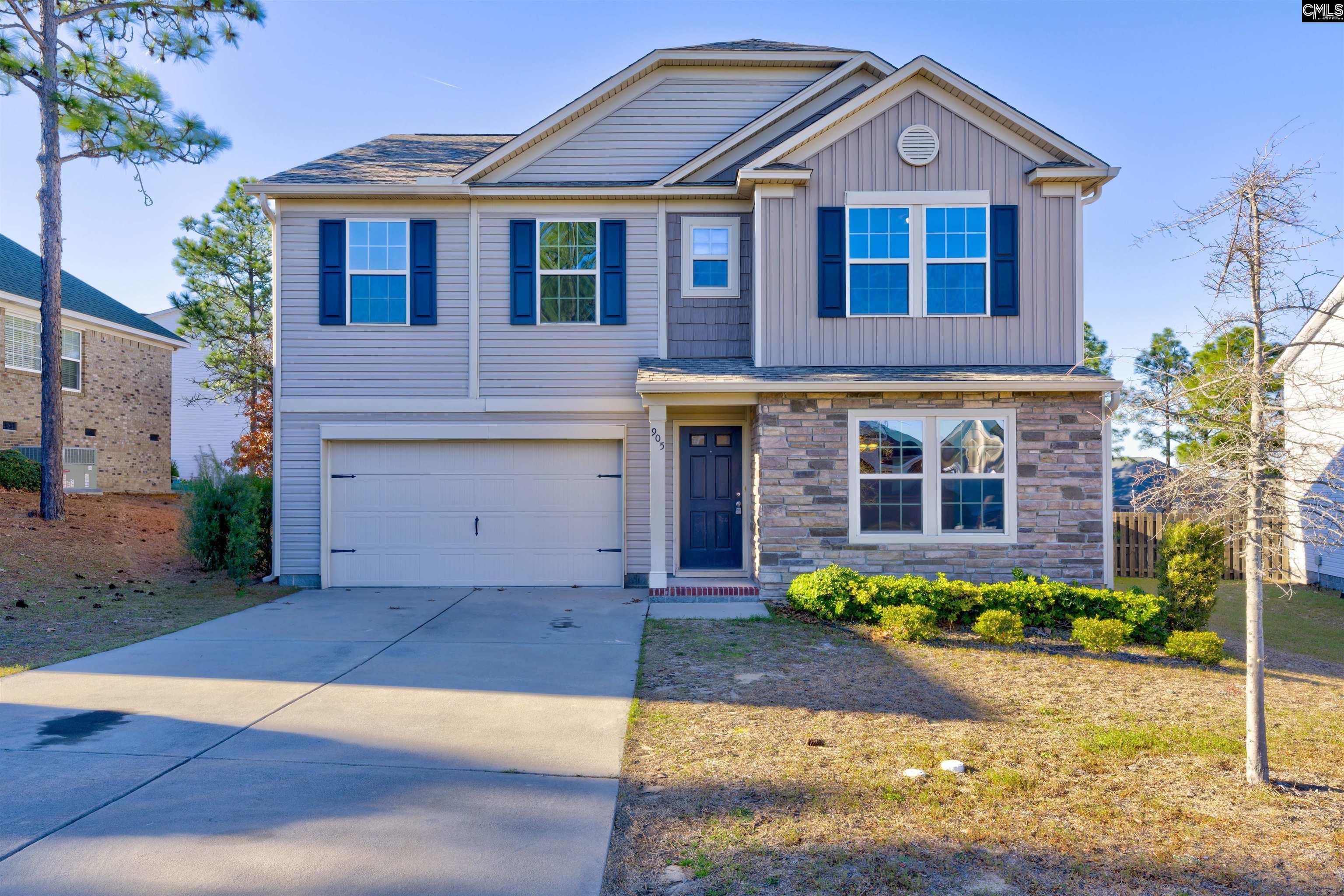 905 Blue Willow Way Columbia, SC 29229