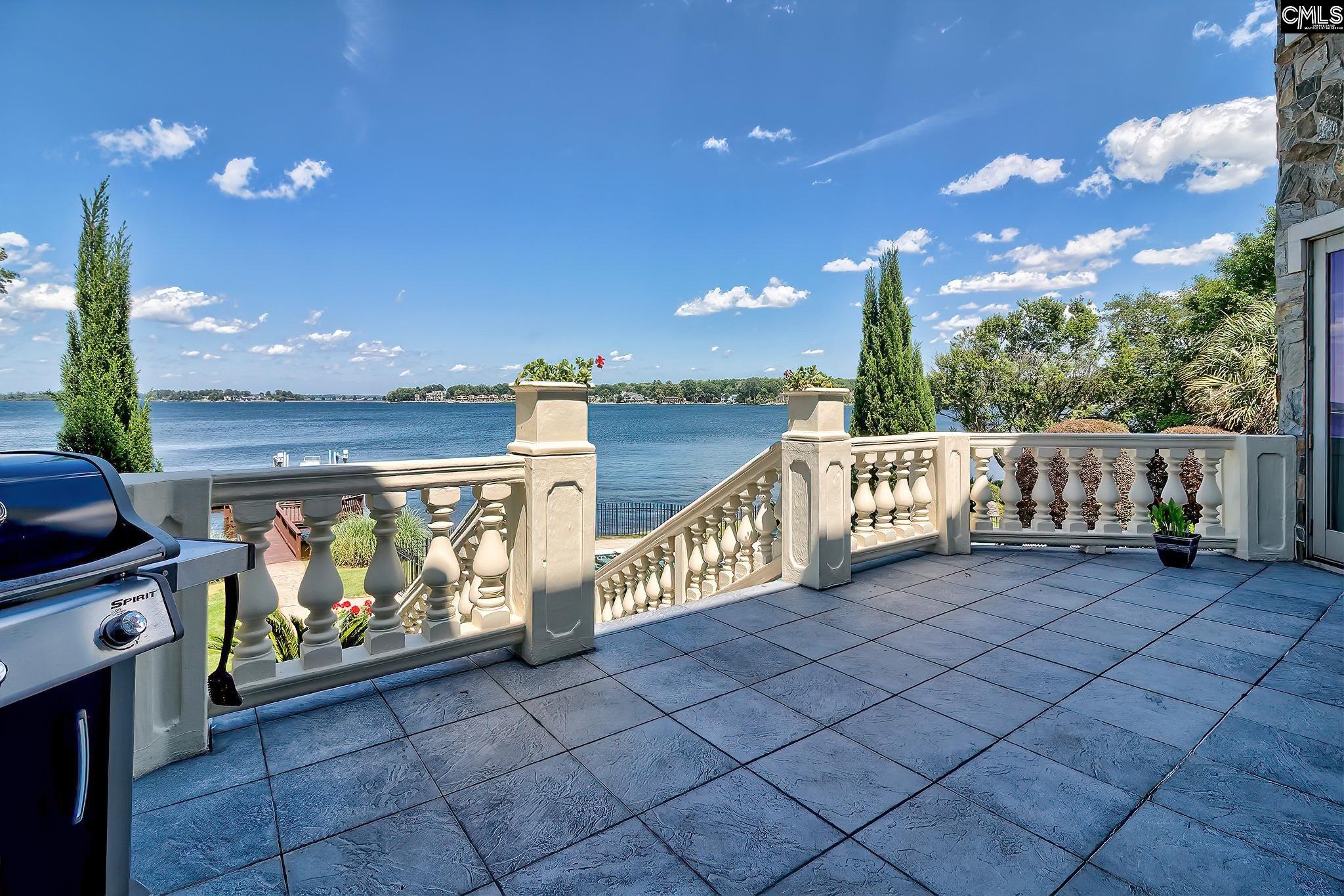 1252 Morning Shore Drive Lexington, SC 29072
