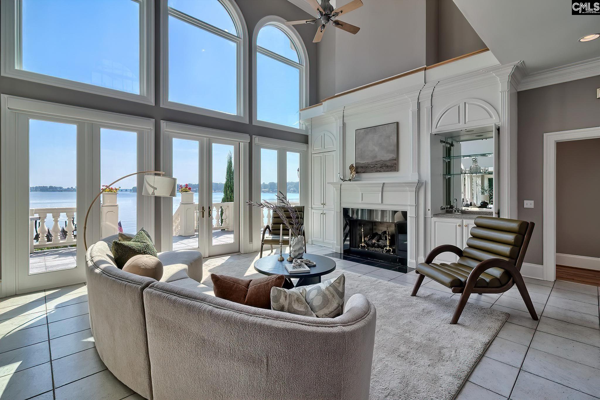 1252 Morning Shore Drive Lexington, SC 29072