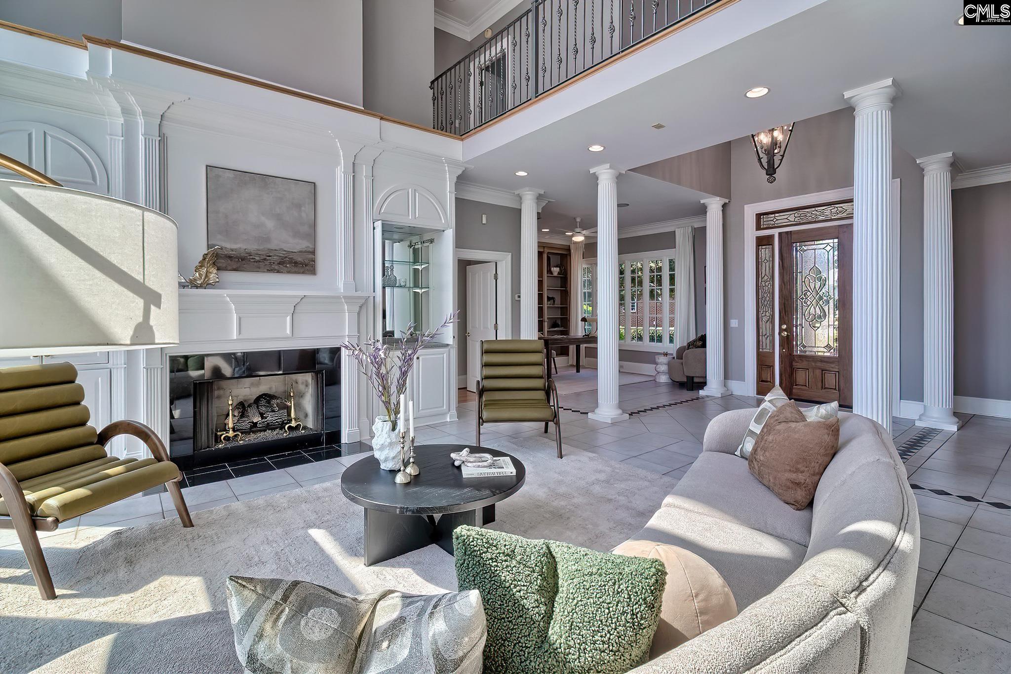 1252 Morning Shore Drive Lexington, SC 29072