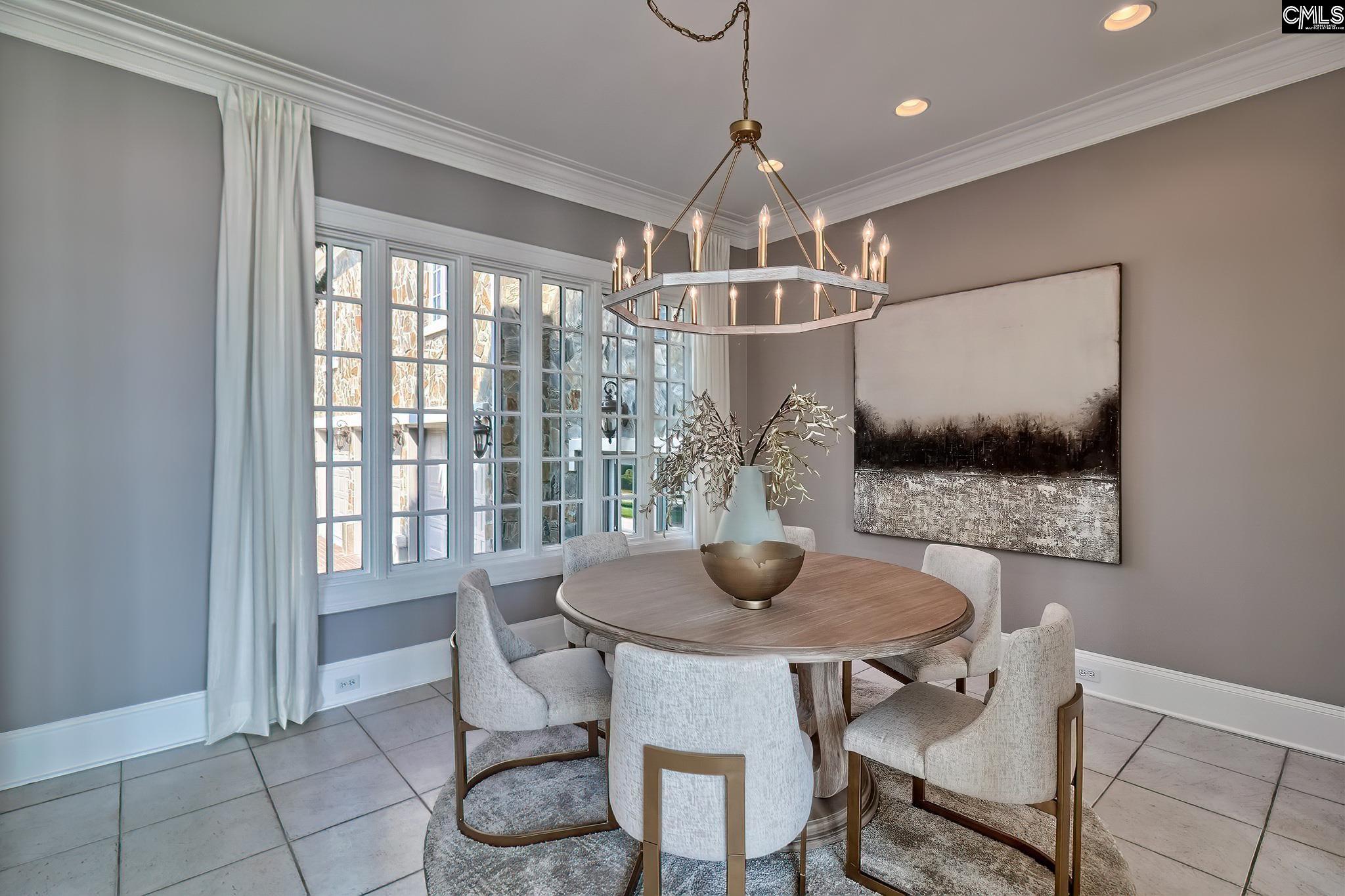 1252 Morning Shore Drive Lexington, SC 29072