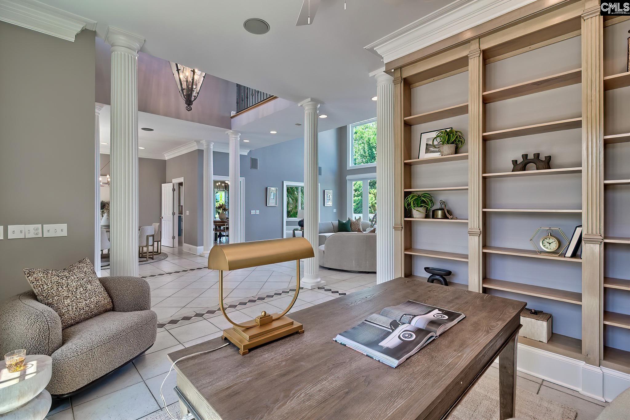 1252 Morning Shore Drive Lexington, SC 29072