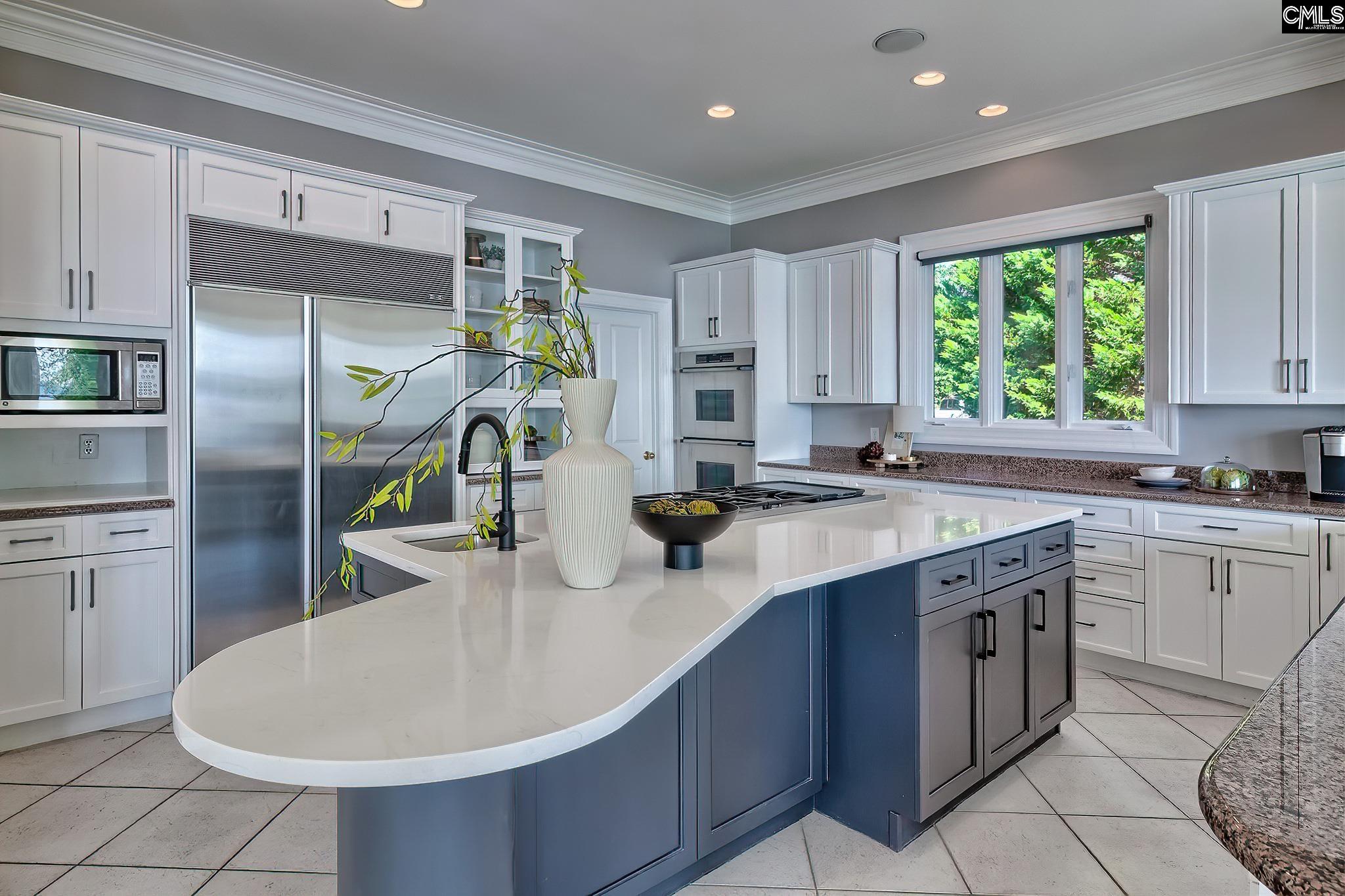 1252 Morning Shore Drive Lexington, SC 29072