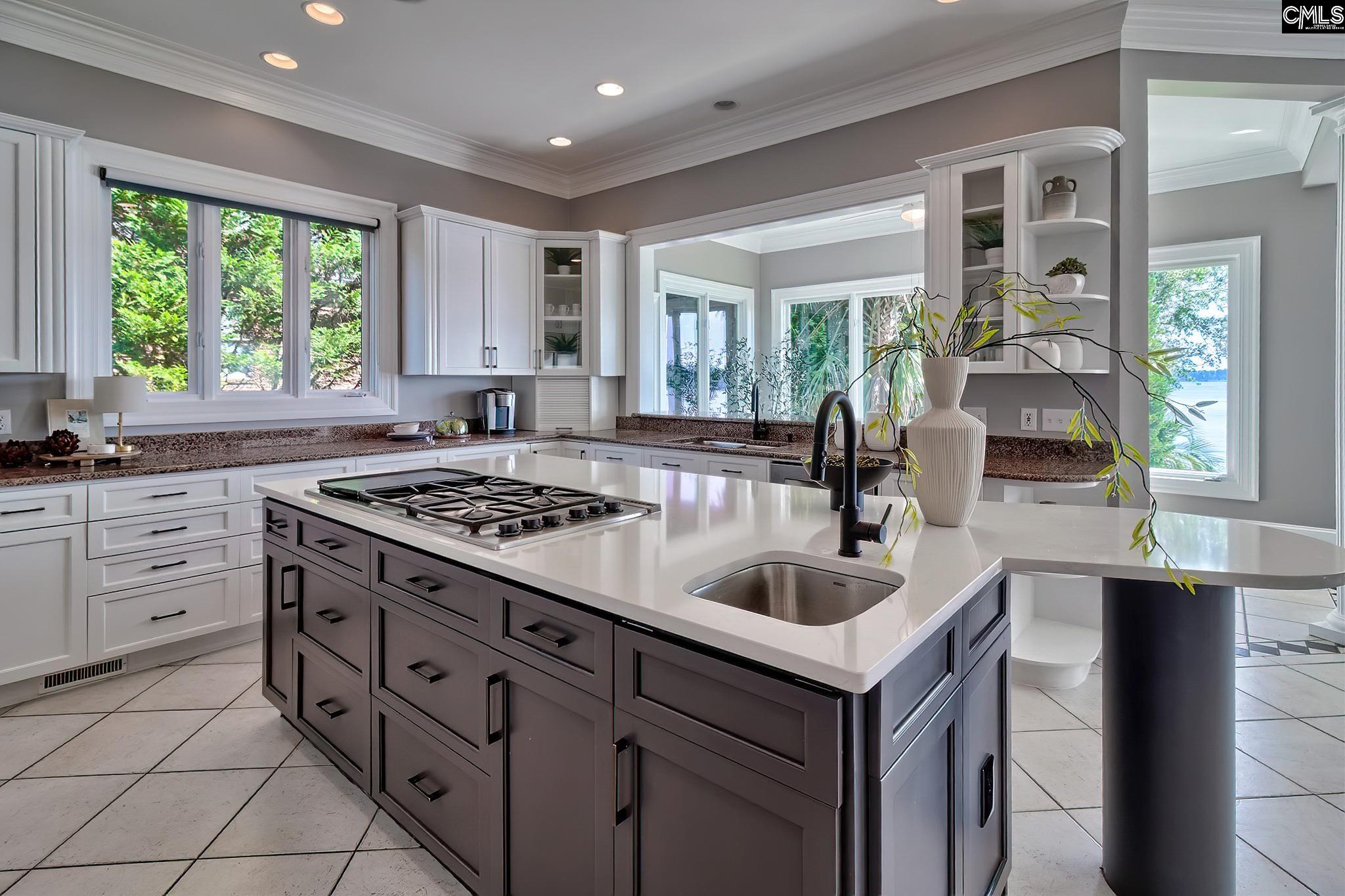 1252 Morning Shore Drive Lexington, SC 29072