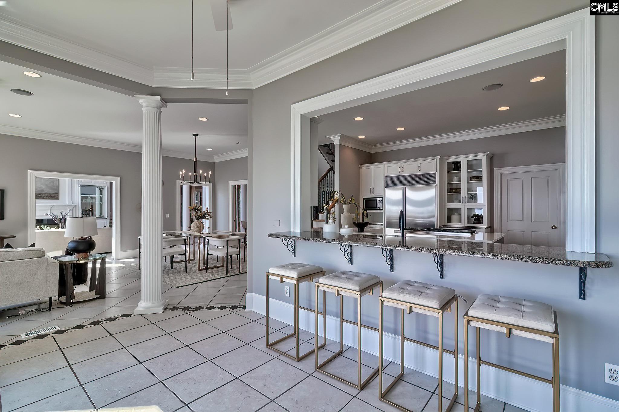 1252 Morning Shore Drive Lexington, SC 29072