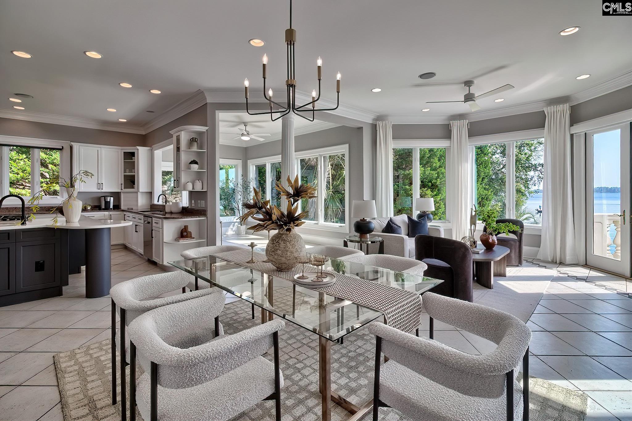 1252 Morning Shore Drive Lexington, SC 29072