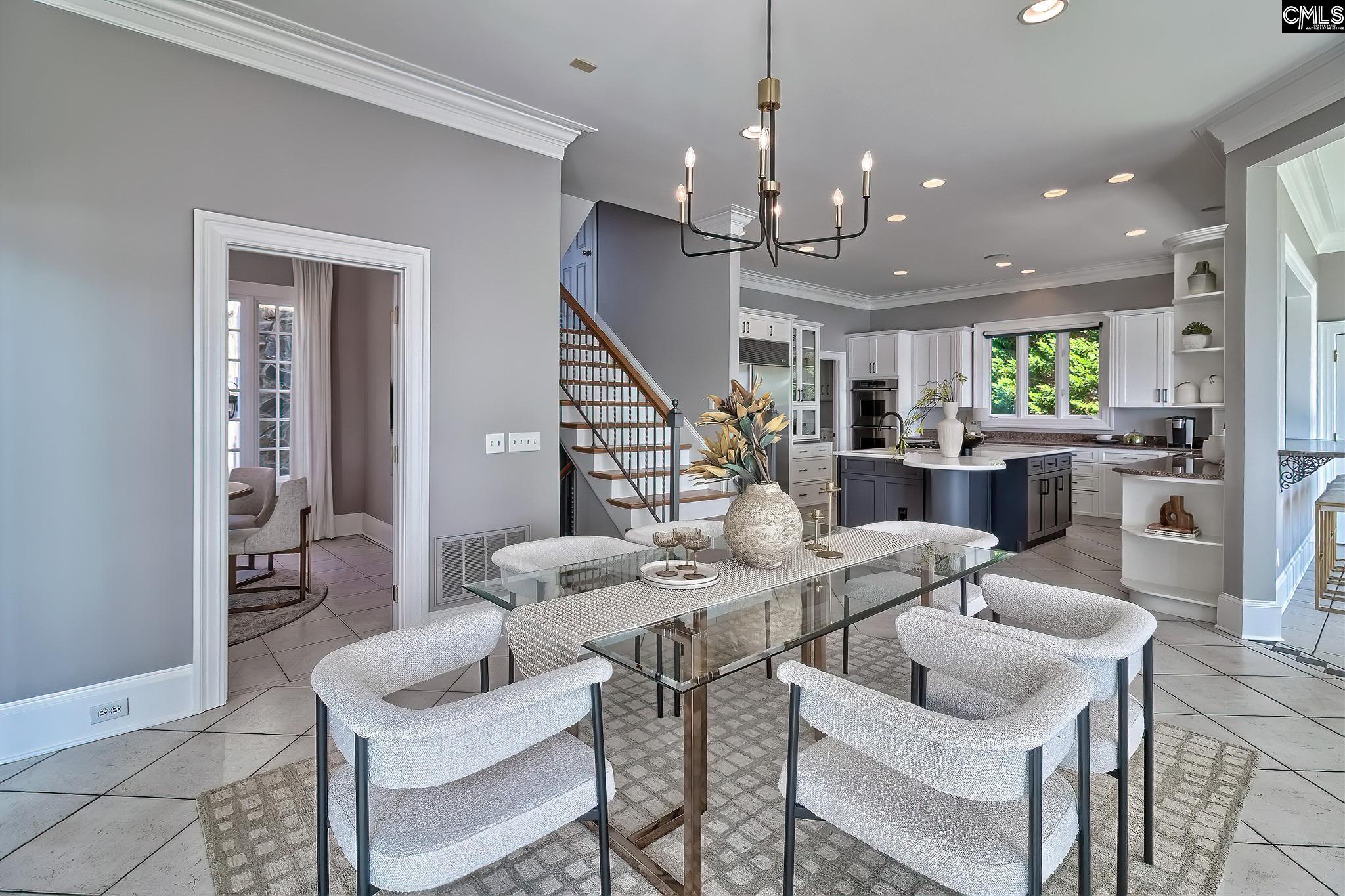 1252 Morning Shore Drive Lexington, SC 29072