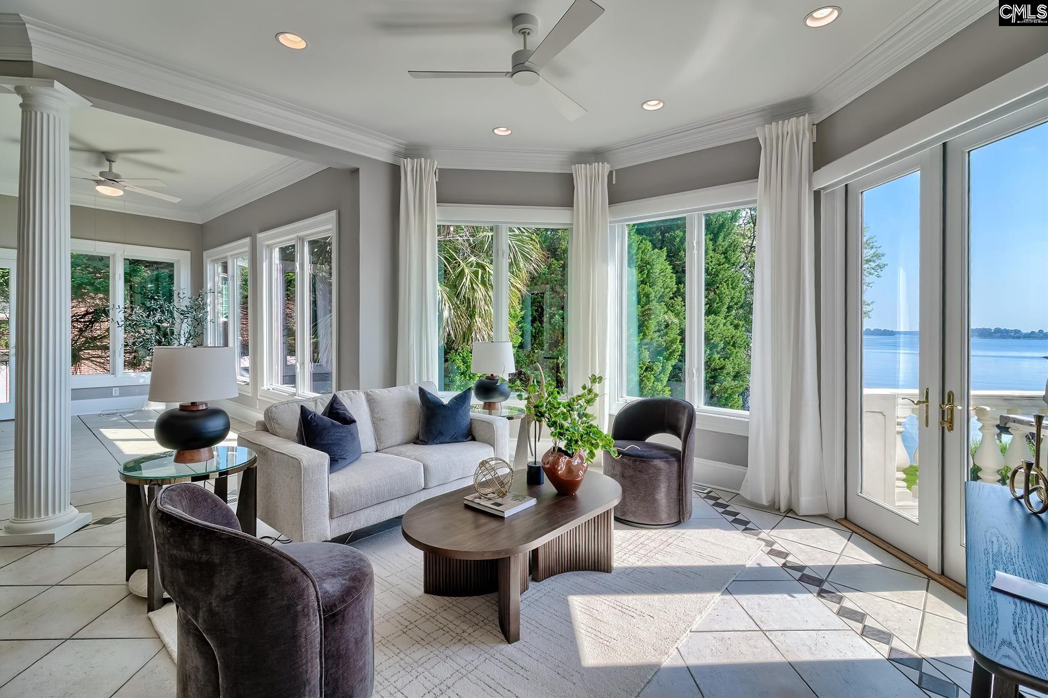 1252 Morning Shore Drive Lexington, SC 29072