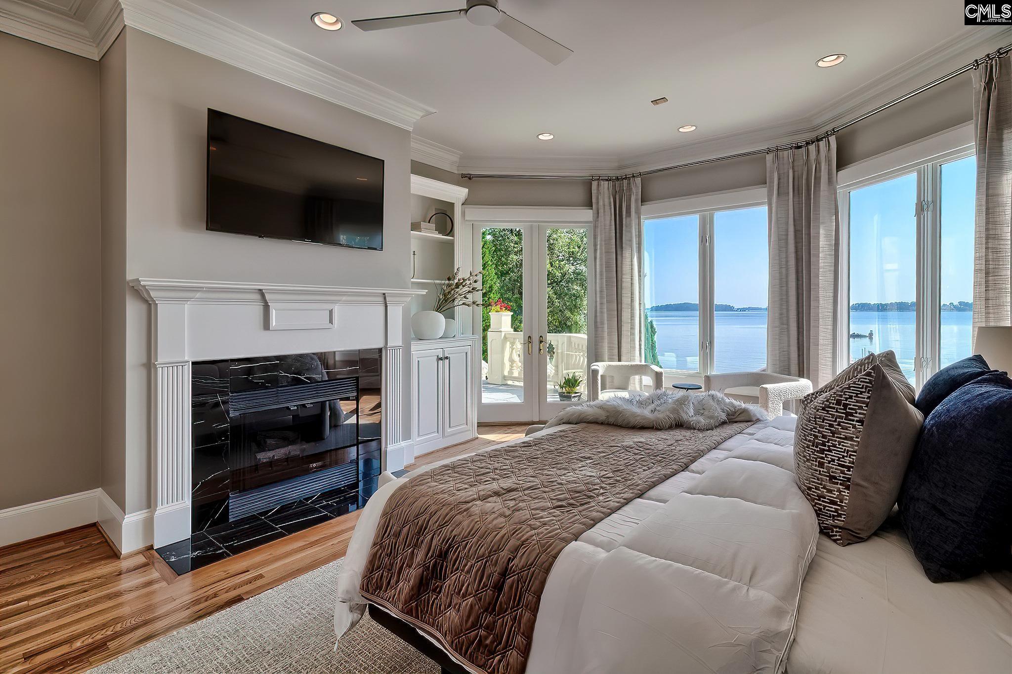 1252 Morning Shore Drive Lexington, SC 29072