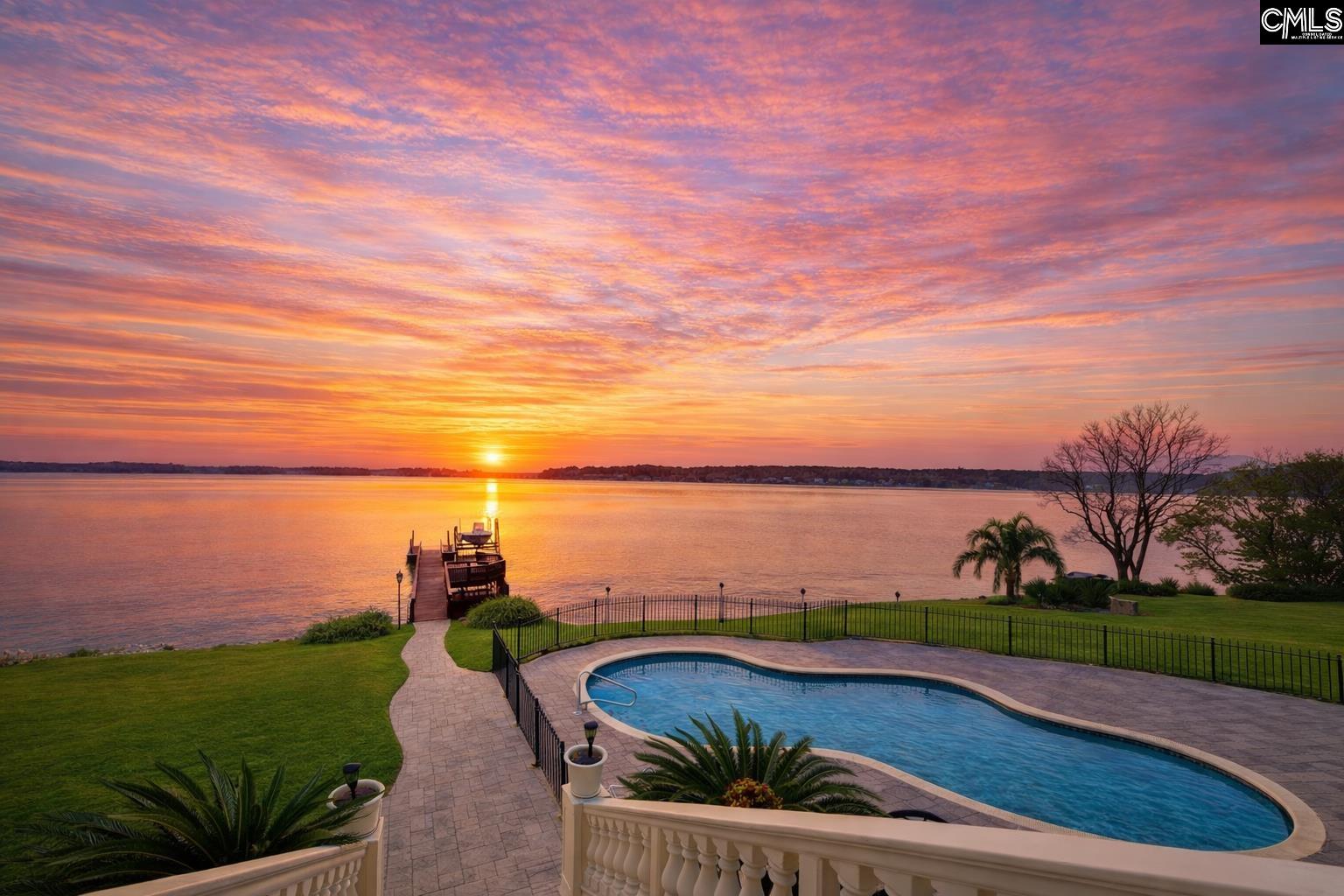 1252 Morning Shore Drive Lexington, SC 29072
