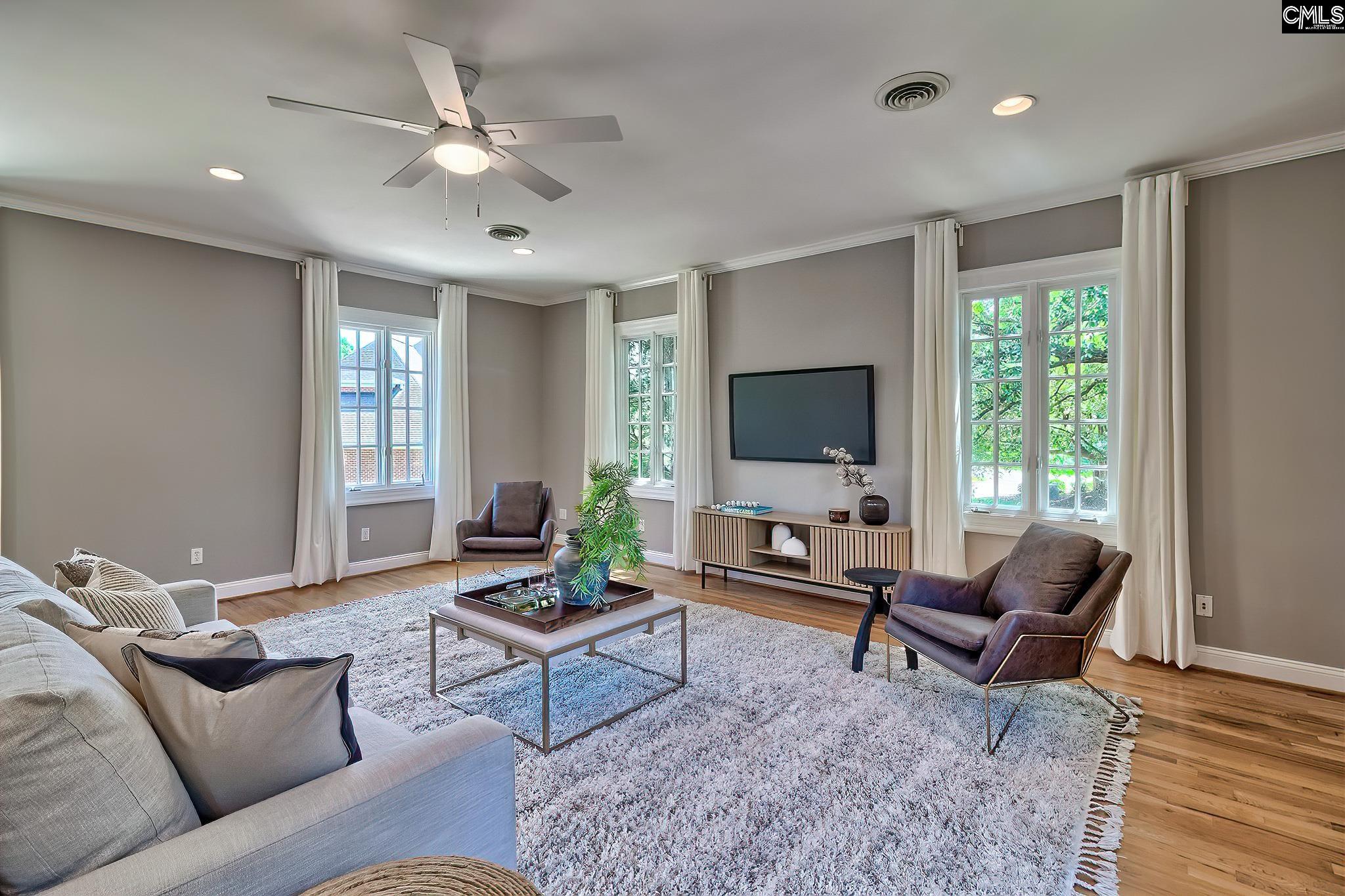 1252 Morning Shore Drive Lexington, SC 29072