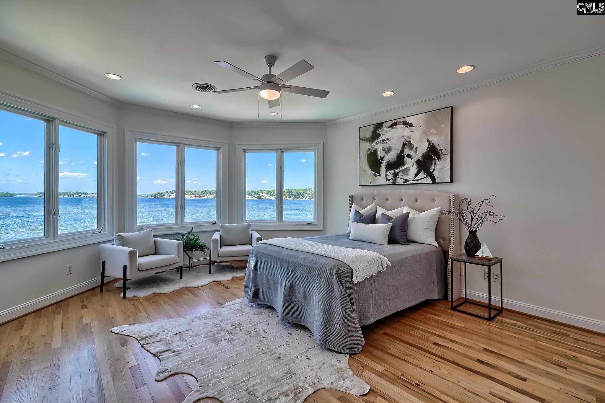 1252 Morning Shore Drive Lexington, SC 29072