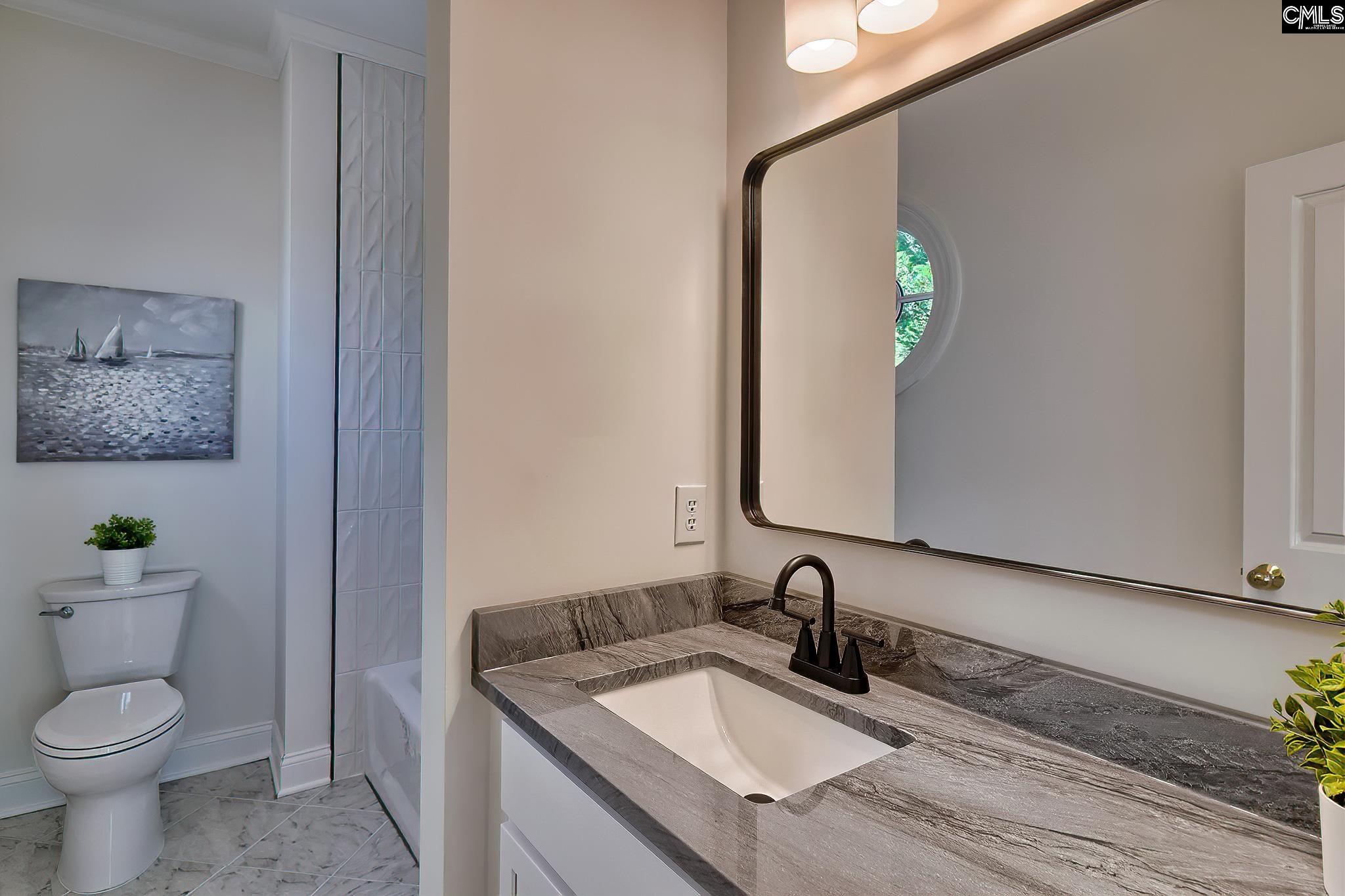 1252 Morning Shore Drive Lexington, SC 29072