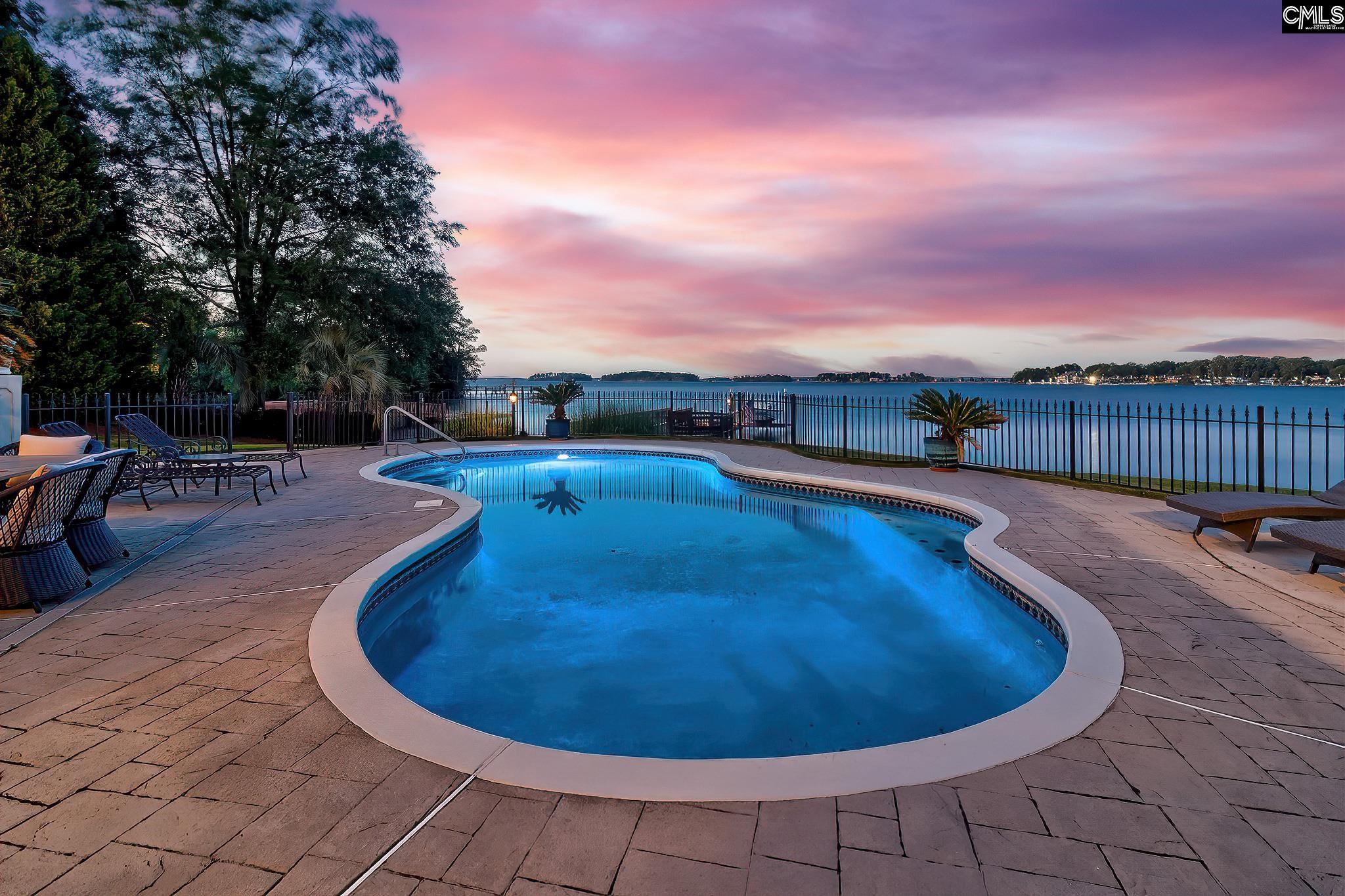 1252 Morning Shore Drive Lexington, SC 29072