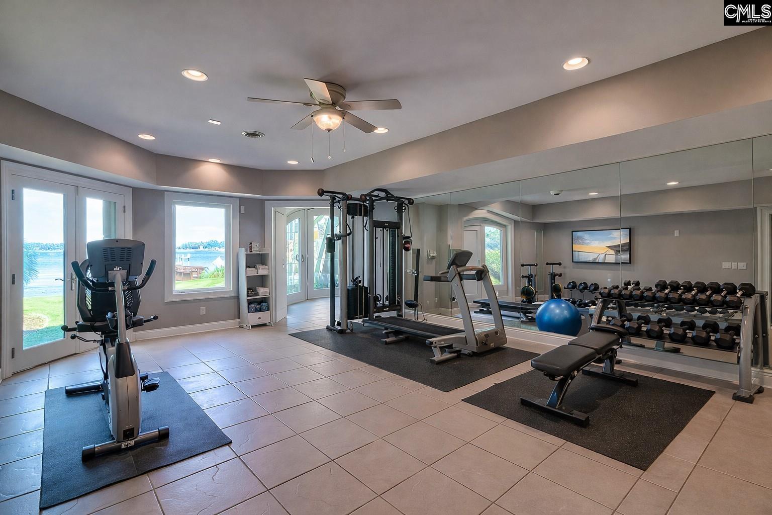 1252 Morning Shore Drive Lexington, SC 29072