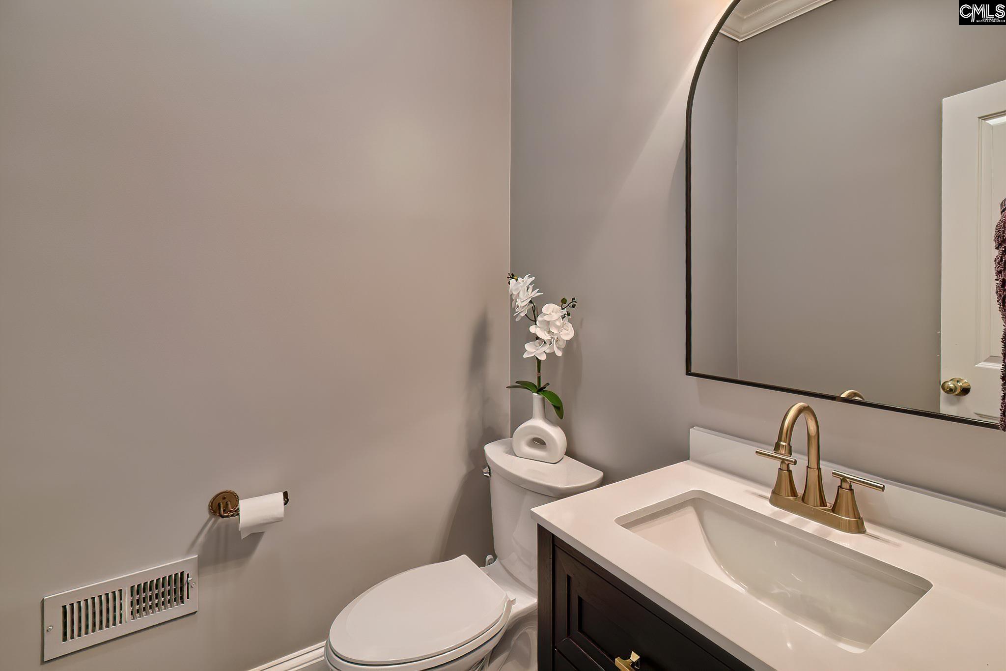 1252 Morning Shore Drive Lexington, SC 29072
