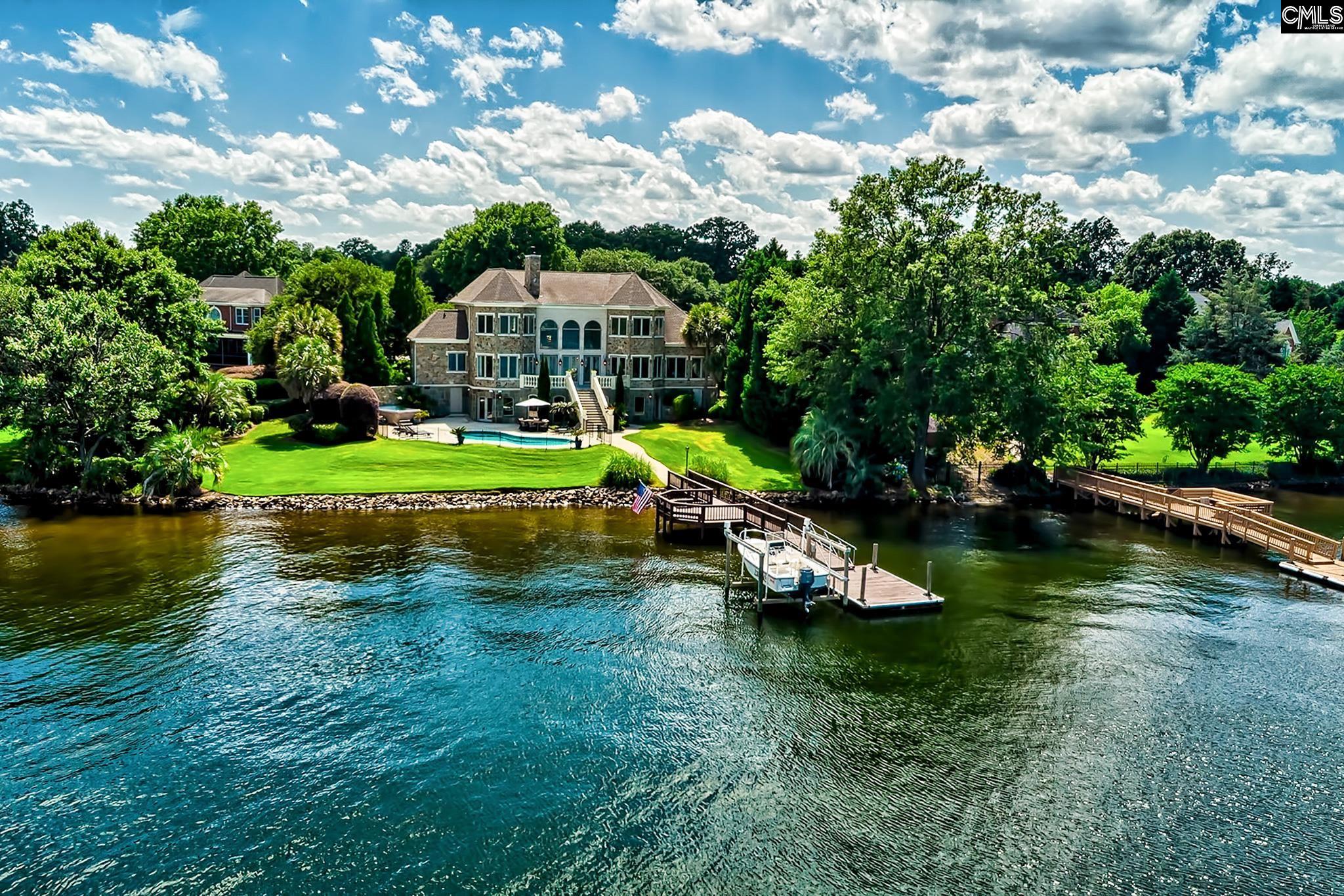 1252 Morning Shore Drive Lexington, SC 29072