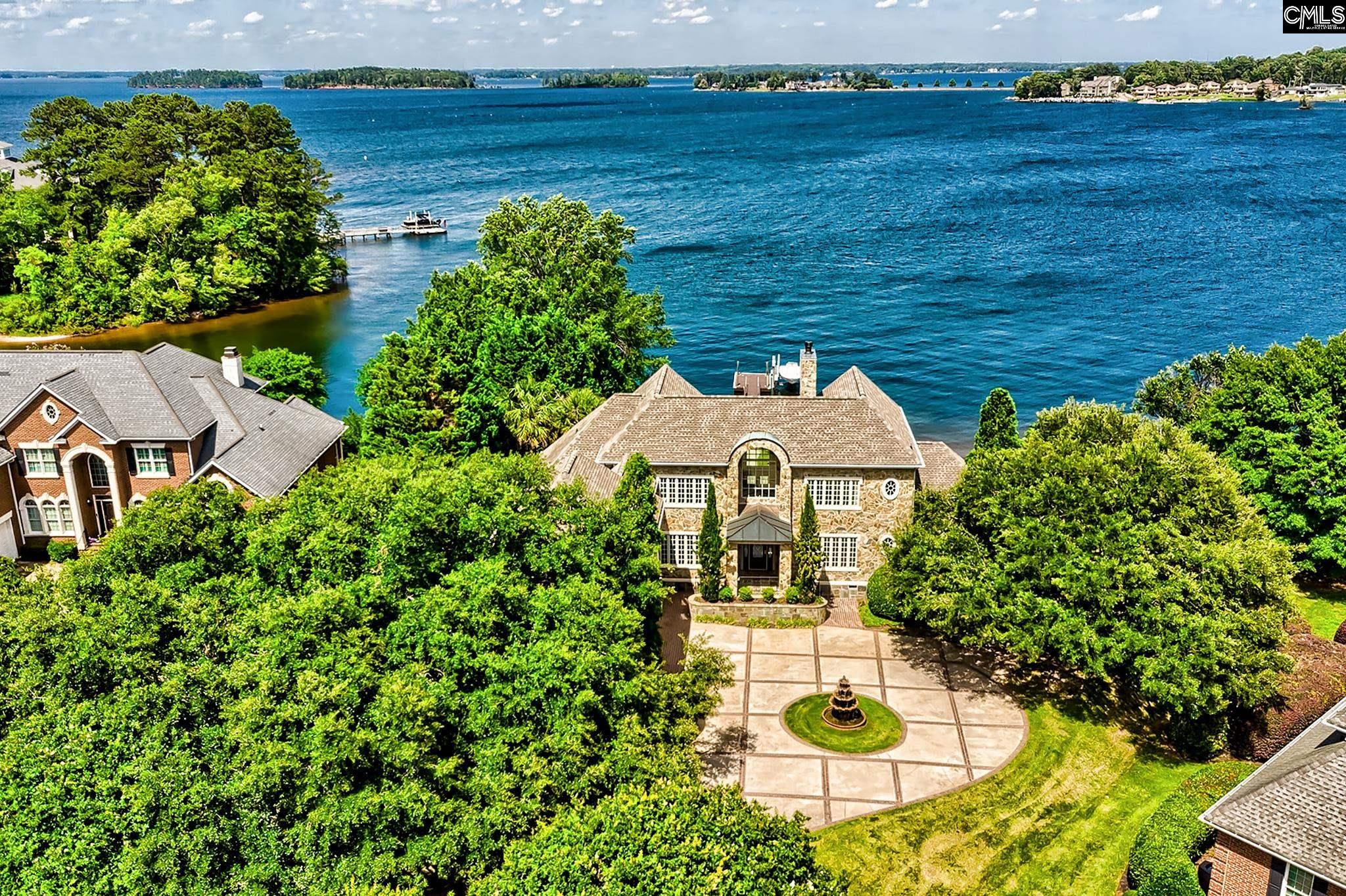 1252 Morning Shore Drive Lexington, SC 29072