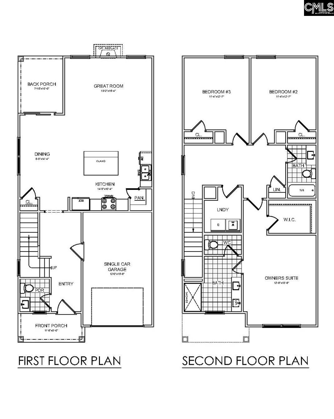16 Fawn Spot Court Elgin, SC 29045